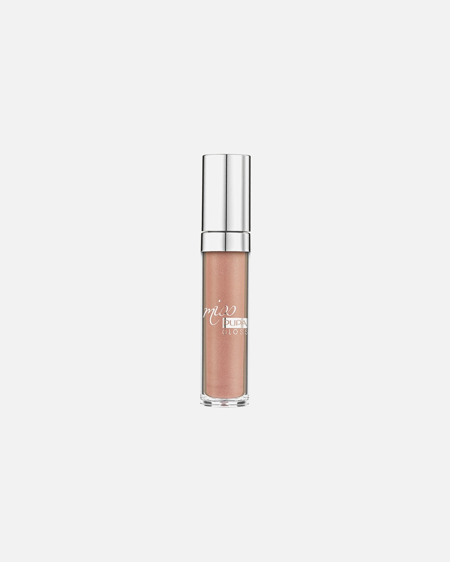 Gloss à lèvres pour Unisexe PUPA Milano MISS PUPA GLOSS 200