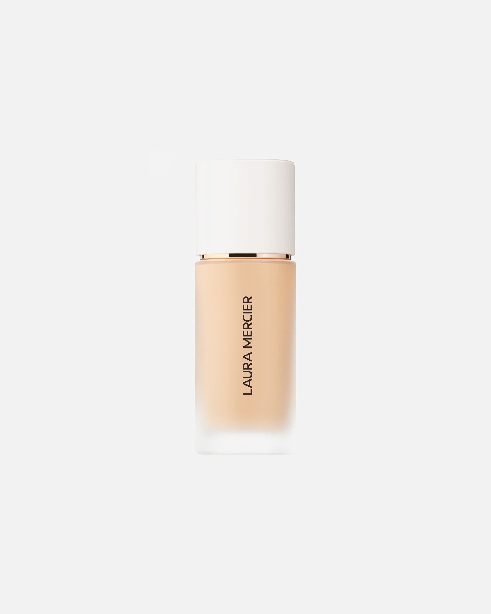 Fond de teint pour Femme Laura Mercier Real flawless 2N1 Cashew
