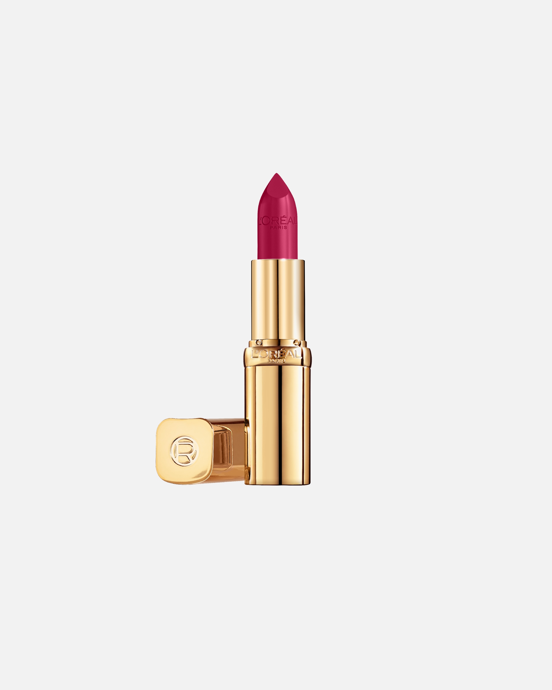 Rouge à lèvres pour Femme L’Oréal Paris Color Riche Satin Nude 2010 La Prune