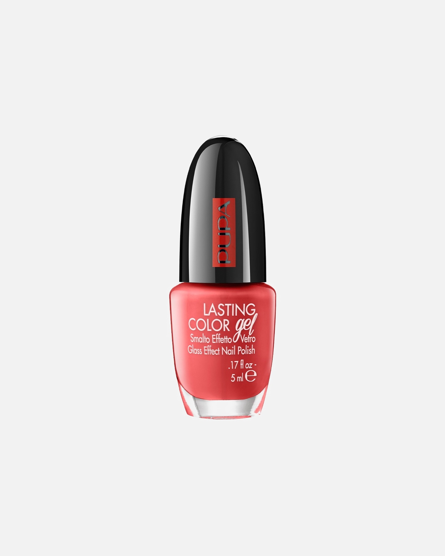 Vernis pour Unisexe PUPA Milano LASTING COLOR GEL 37 - REBEL CLAWS