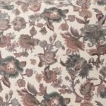 Fleurs Vintage