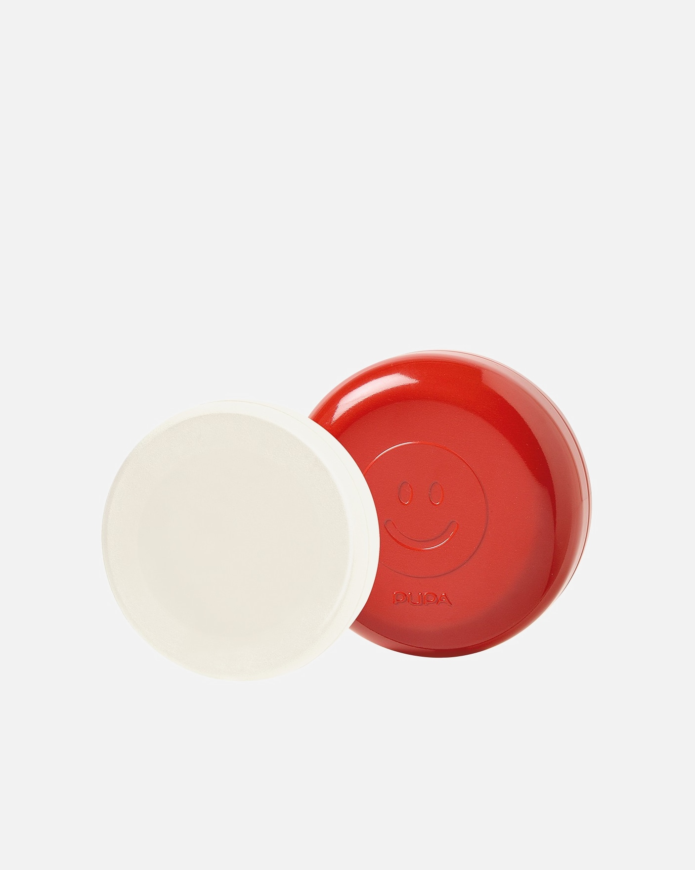 Savon pour le corps pour Femme PUPA Milano Happy Box - 3 in 1 002 - CHERRY BOMB