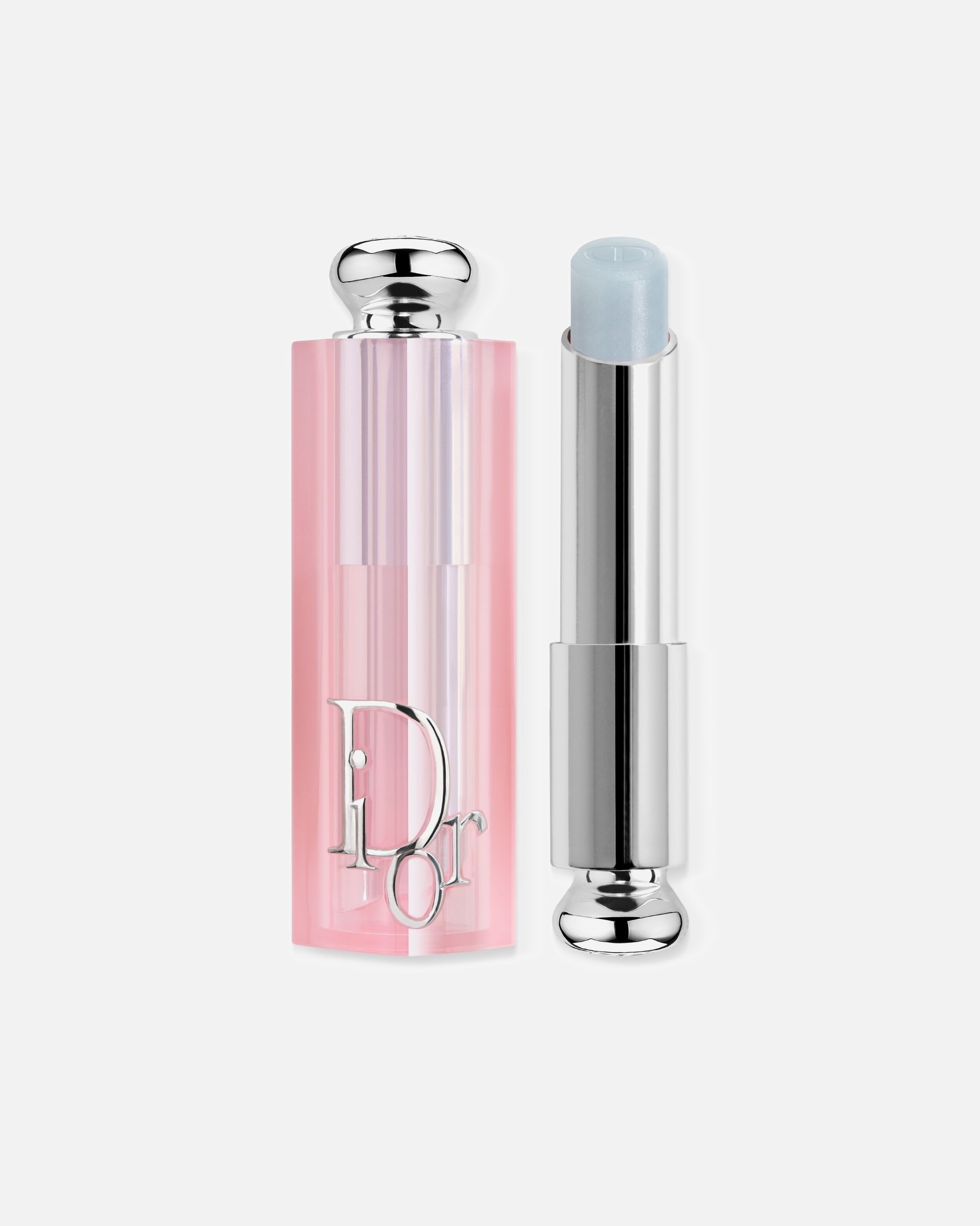 Baume à lèvres pour Femme DIOR Dior Addict Lip Glow - hydratant 48h - couleur activée par le pH 078 - ICY BLUE