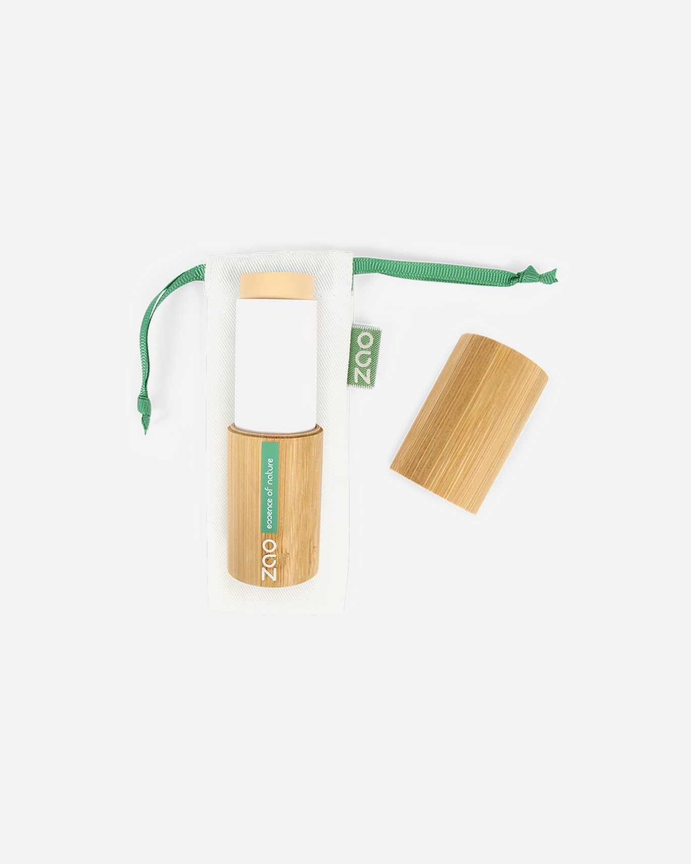 Fond de teint pour Unisexe ZAO 771 Beige crème