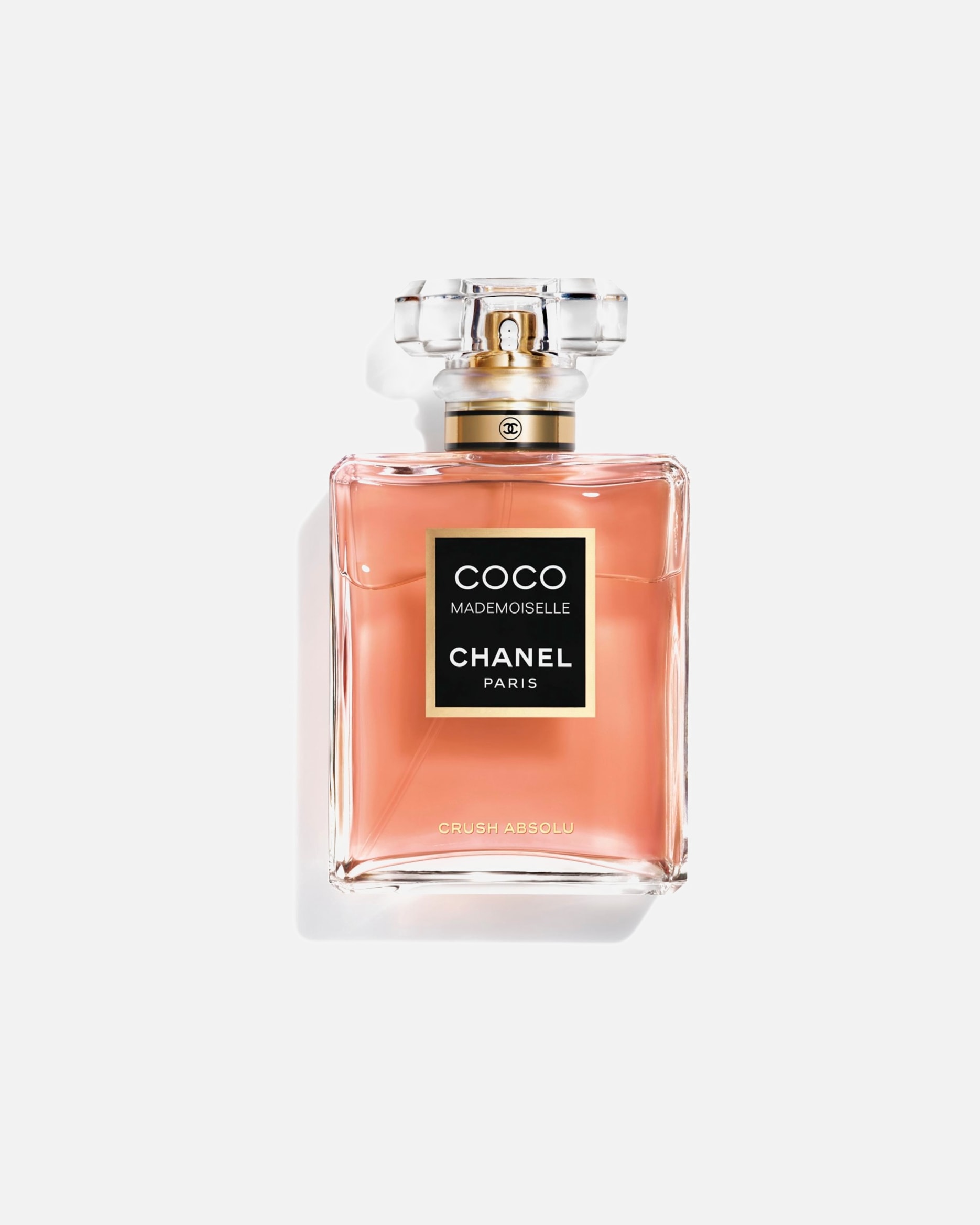 Eau de parfum pour Femme CHANEL COCO MADEMOISELLE CRUSH ABSOLU 50 ml