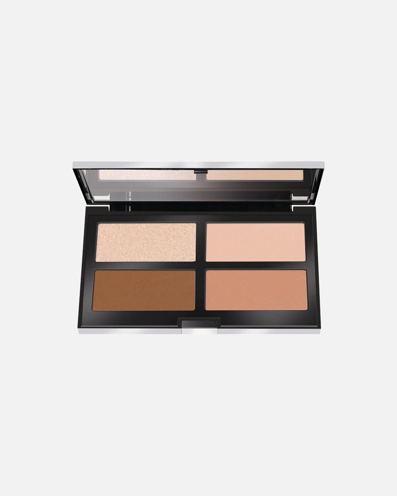 Blush pour Unisexe PUPA Milano Contouring & Strobing Medium skin