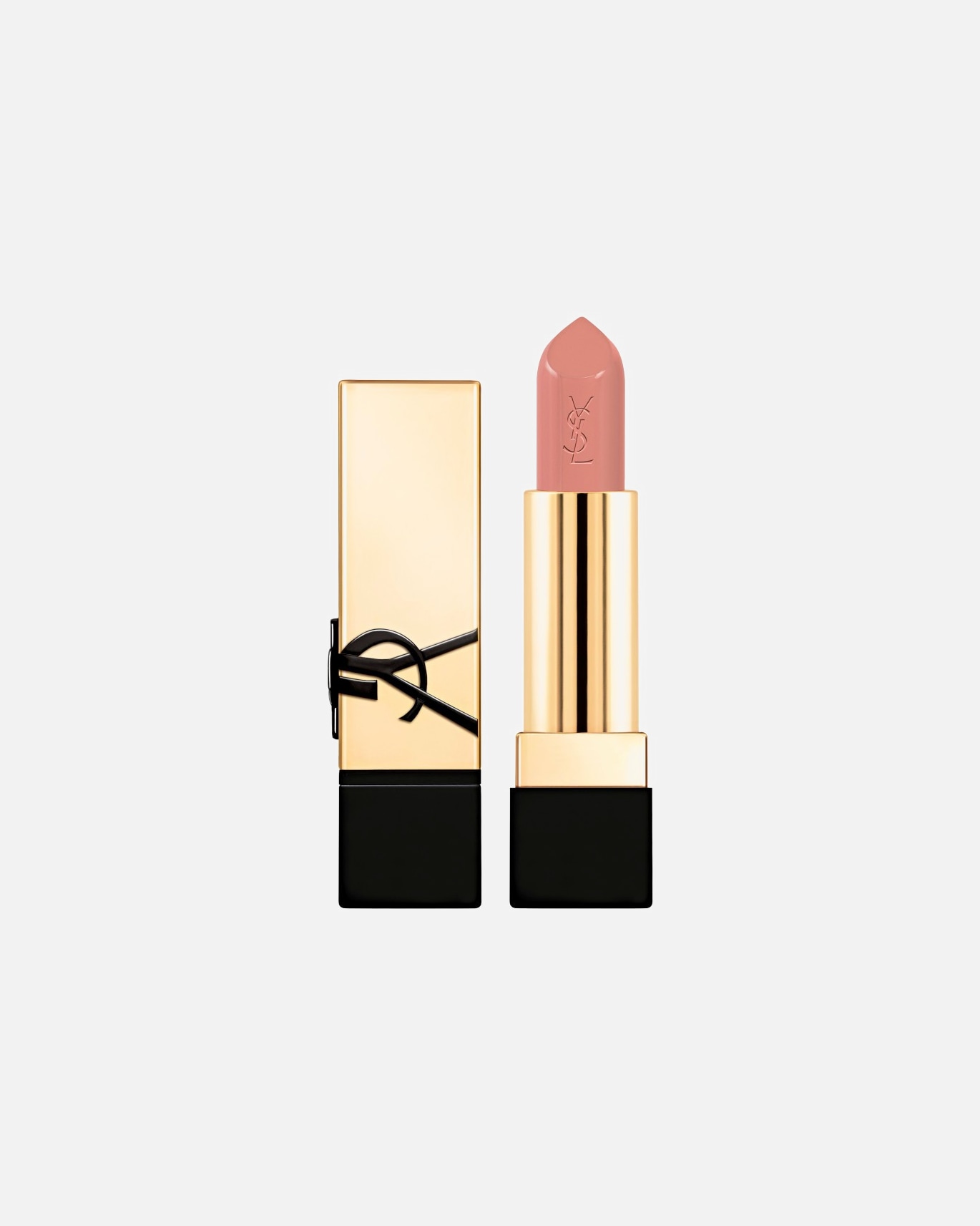 Rouge à lèvres pour Unisexe Yves Saint Laurent Rouge Pur Couture Nr. N3 - Nude Decoletté