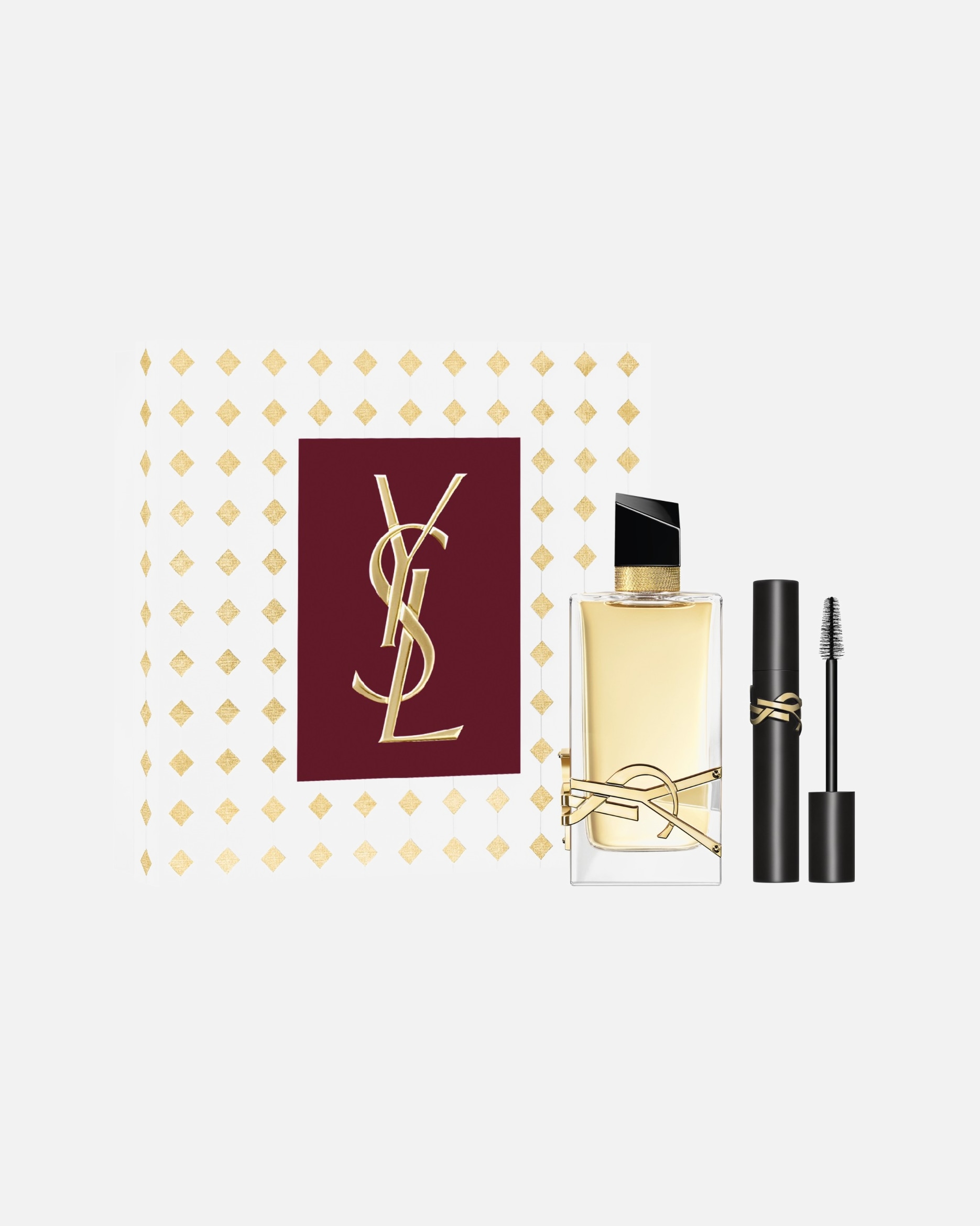 Coffret parfum pour Femme Yves Saint Laurent Libre Eau de Parfum 1 unité