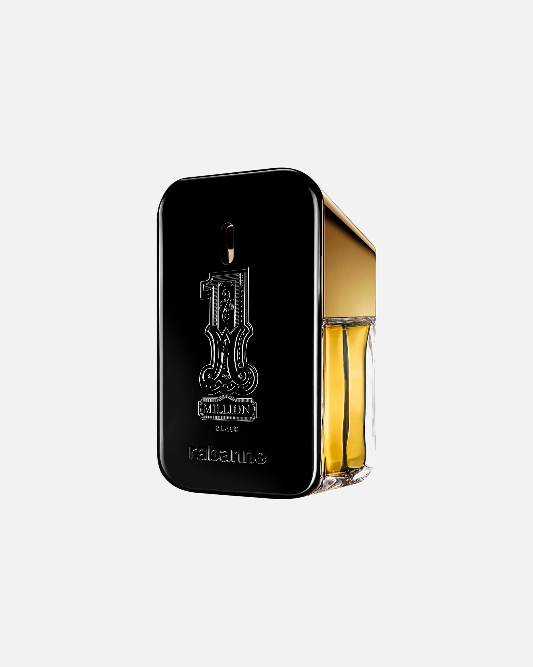 Eau de parfum pour Homme Rabanne 1 Million Black 30 ml