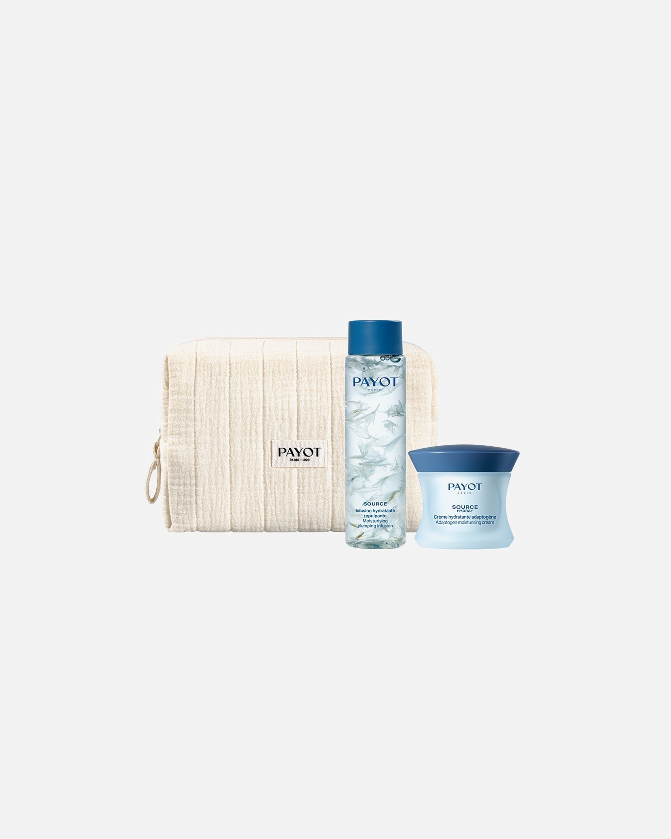 Coffret soin visage pour Femme Payot Source 1 unité