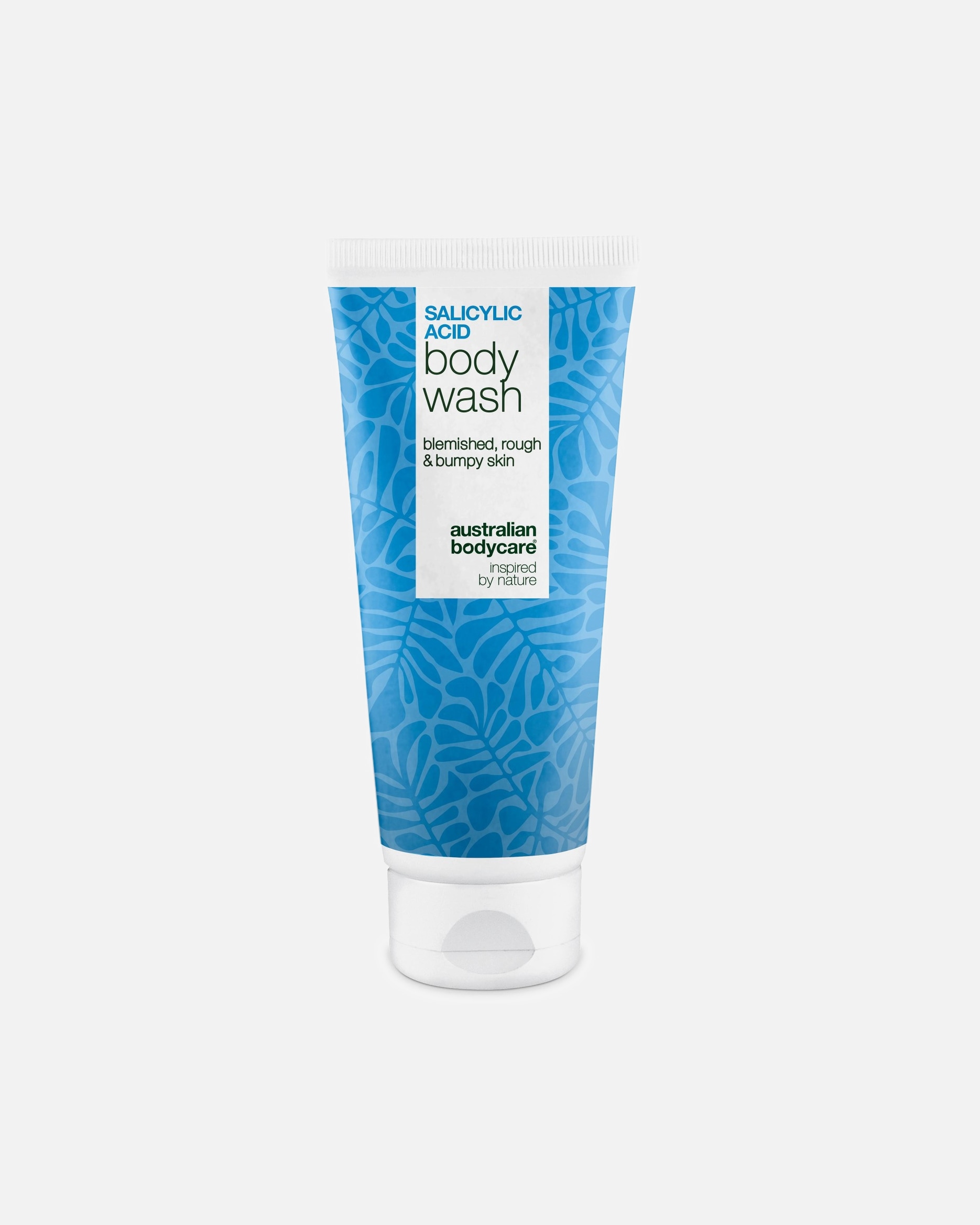 Nettoyant corps et cheveux pour Unisexe Australian Bodycare Salicylic Acid Blemished, rough & bumpy skin 200 ml