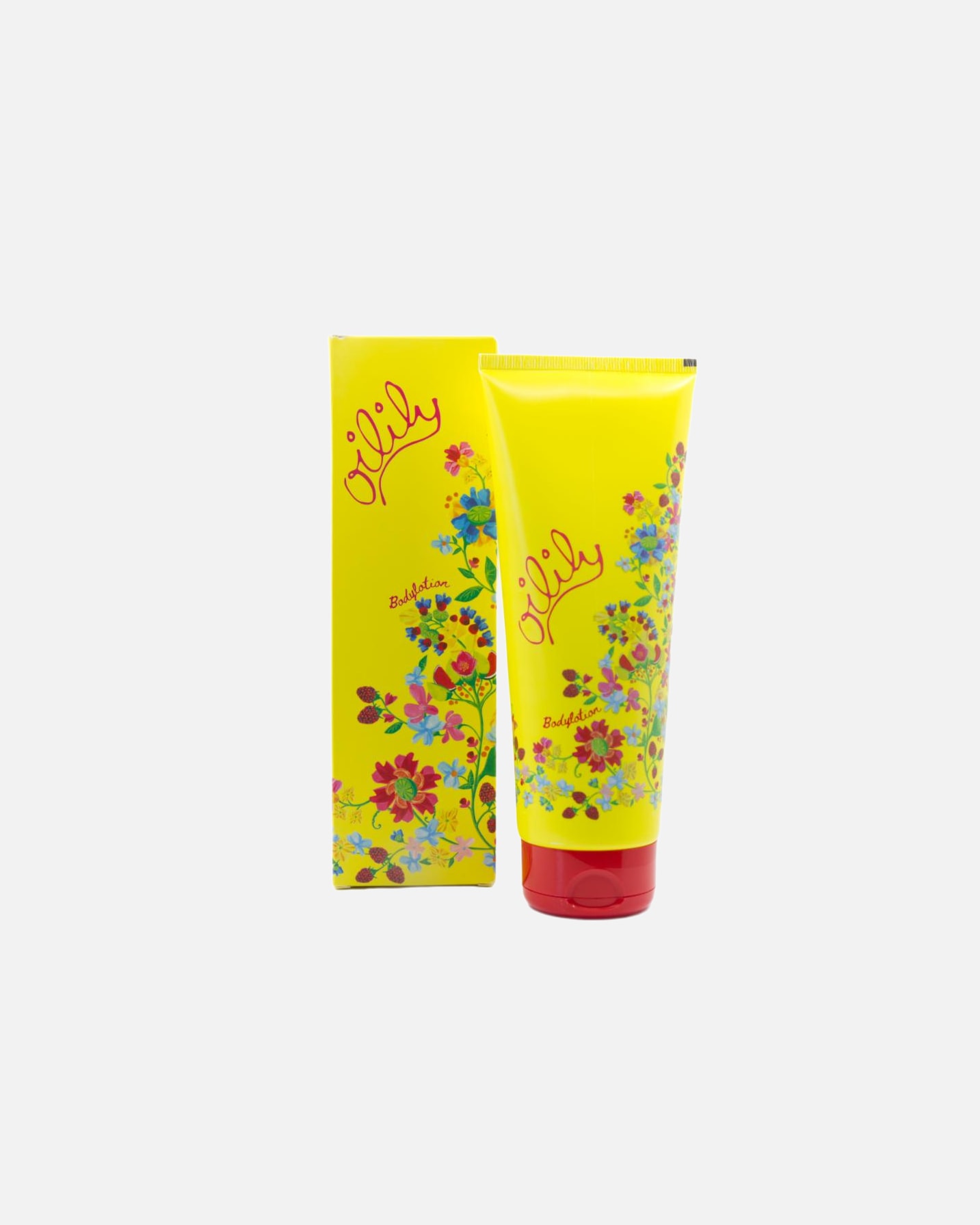 Lotion pour le corps pour Femme Oilily Classic 250 ml