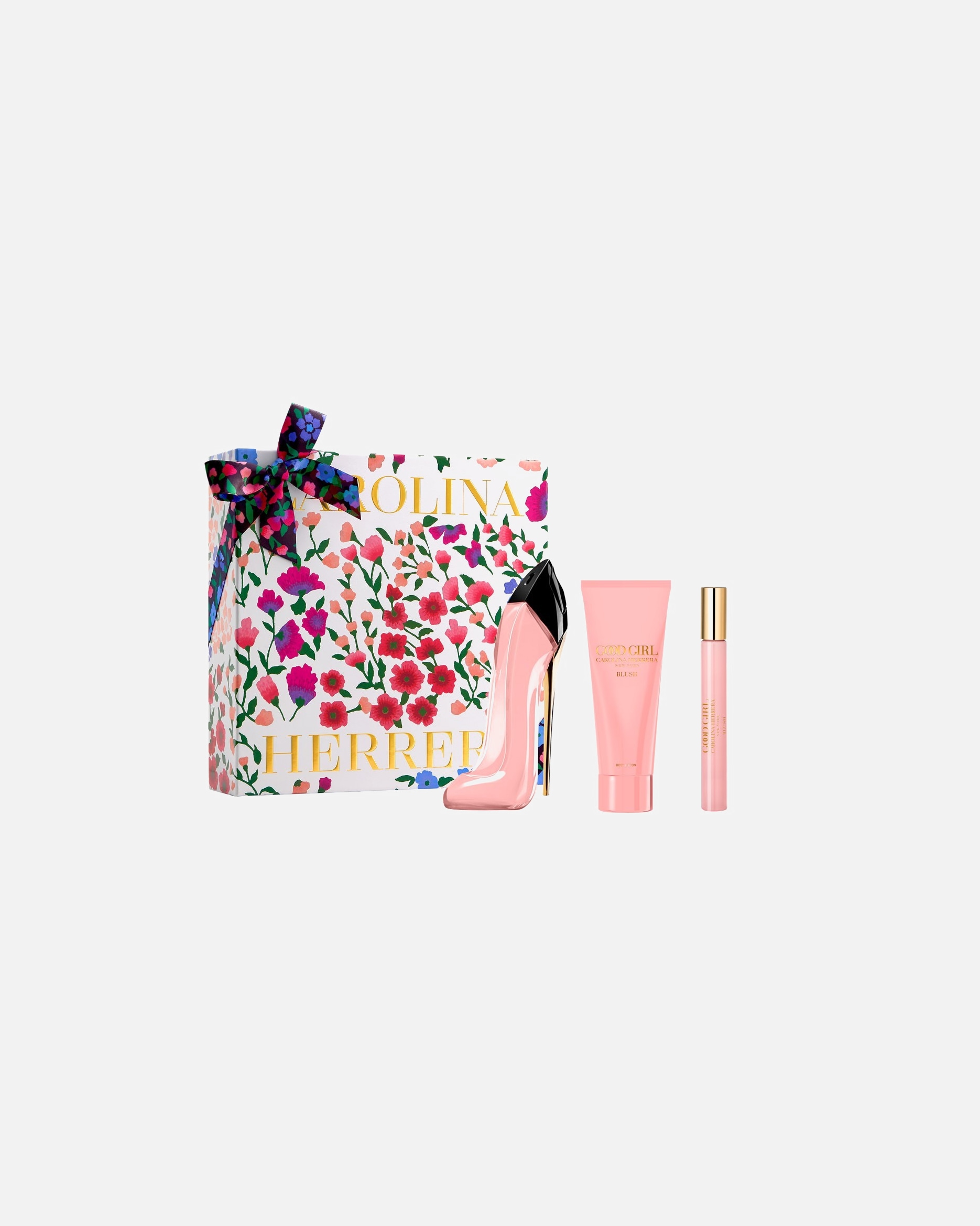 Coffret parfum pour Femme Carolina Herrera Good Girl Blush Eau de Parfum 1 unité