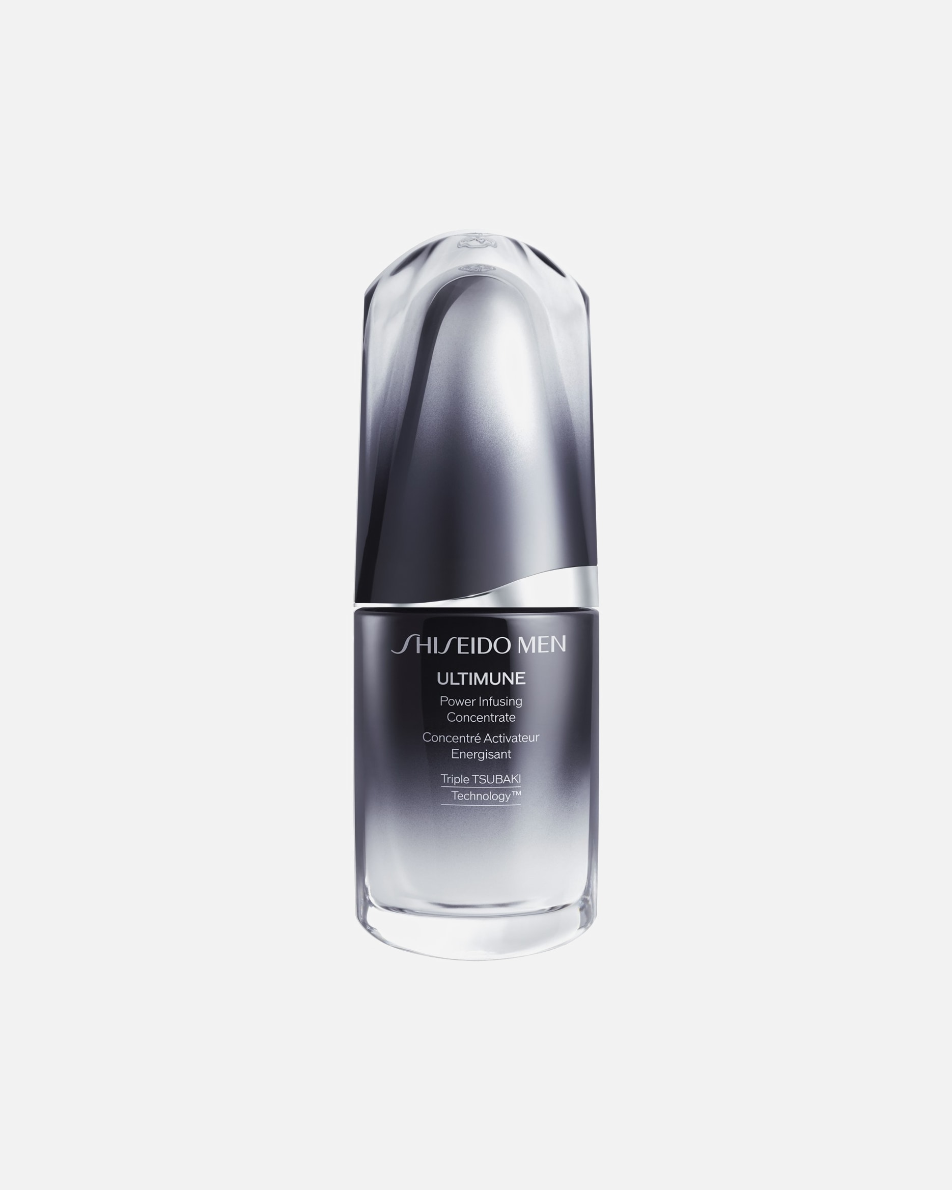 Sérum anti-âge pour Homme Shiseido SHISEIDO MEN Concentré Activateur Energisant 3.0 30 ml