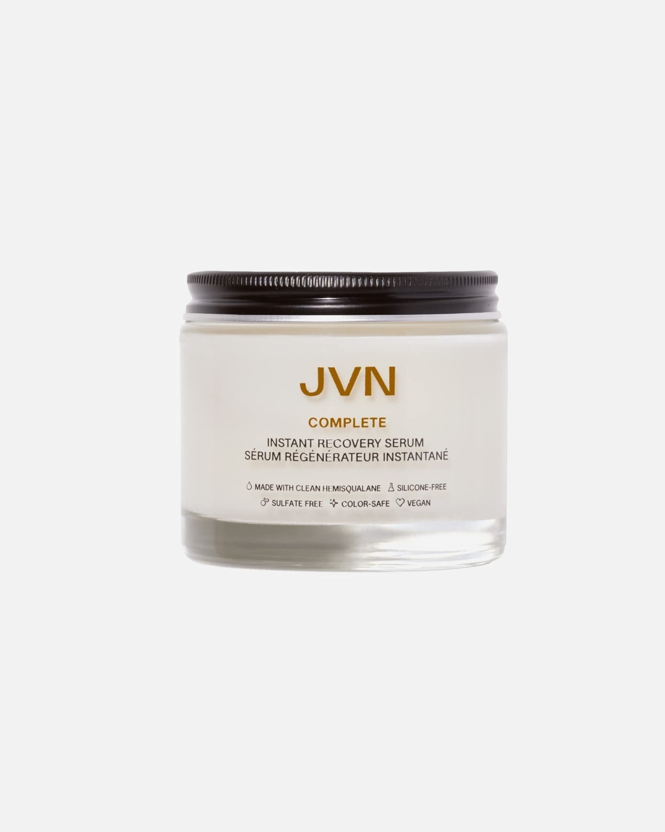 Sérum cheveux pour Unisexe JVN Default Brand Line Complete Instant Recovery 100 ml