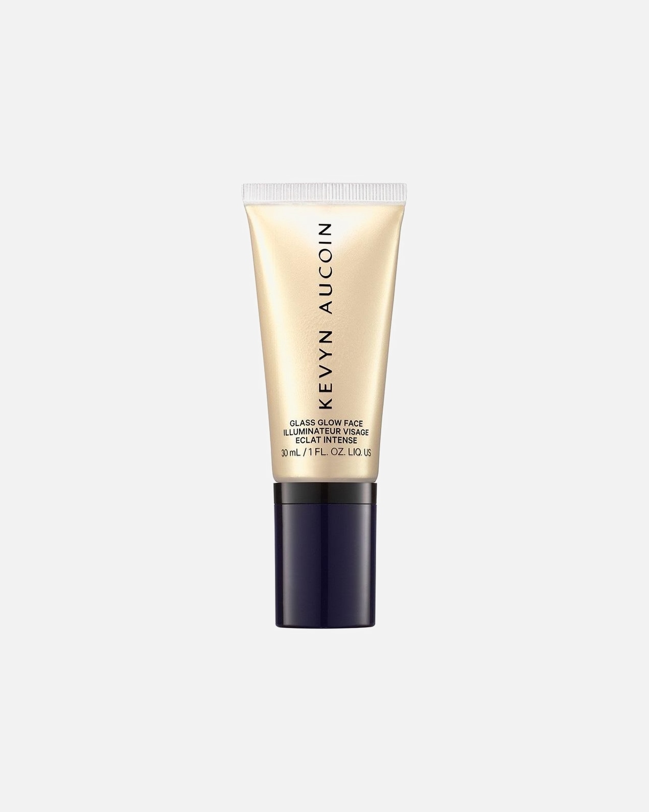 Illuminateur de teint pour Unisexe Kevyn Aucoin Illuminateur visage éclat intense Solar Quartz