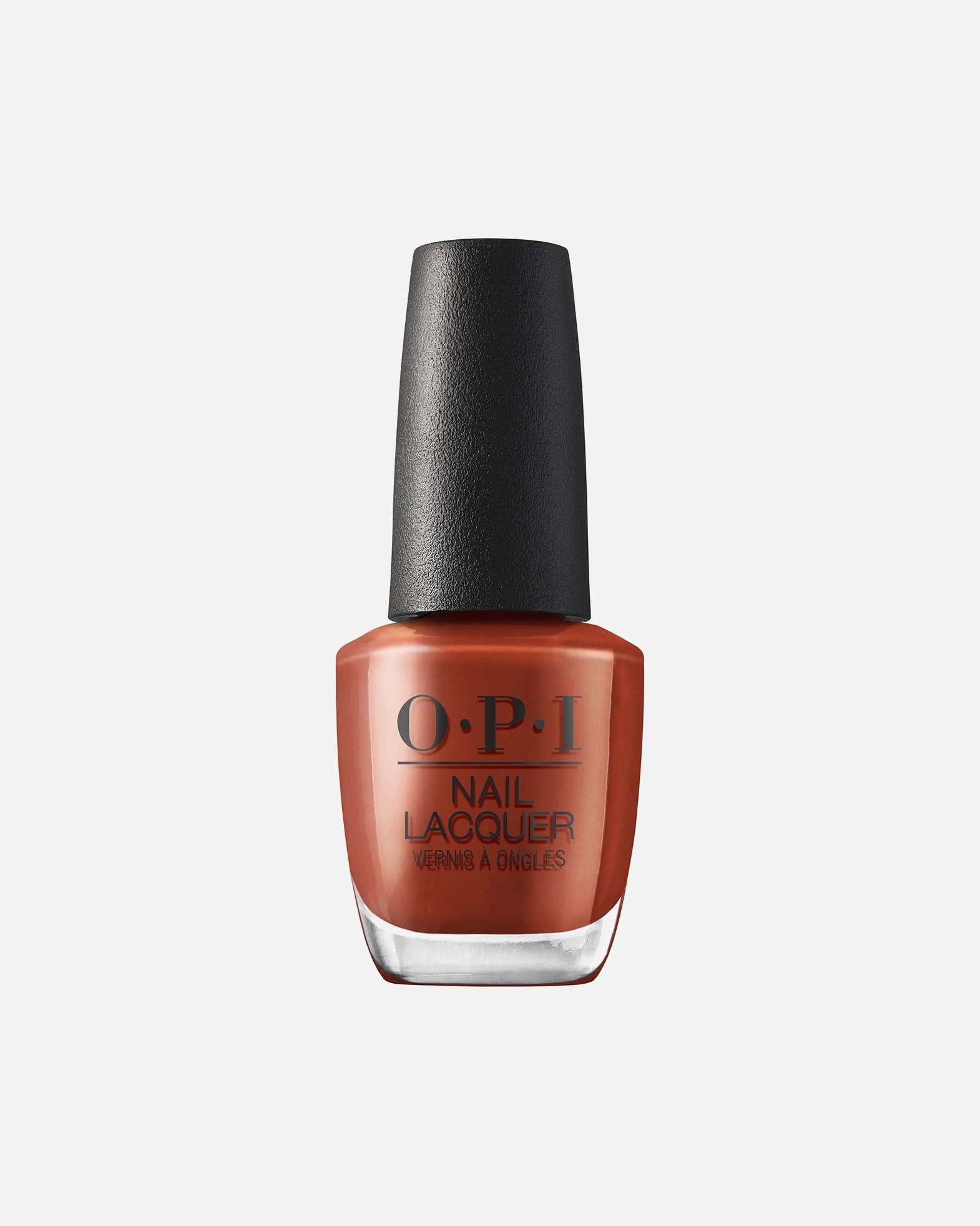 Vernis pour Unisexe OPI Nail Lacquer What's Your Mani-tude SLIP DRESSED UP