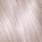 10,1 Icy Pearl Blonde - Format voyage