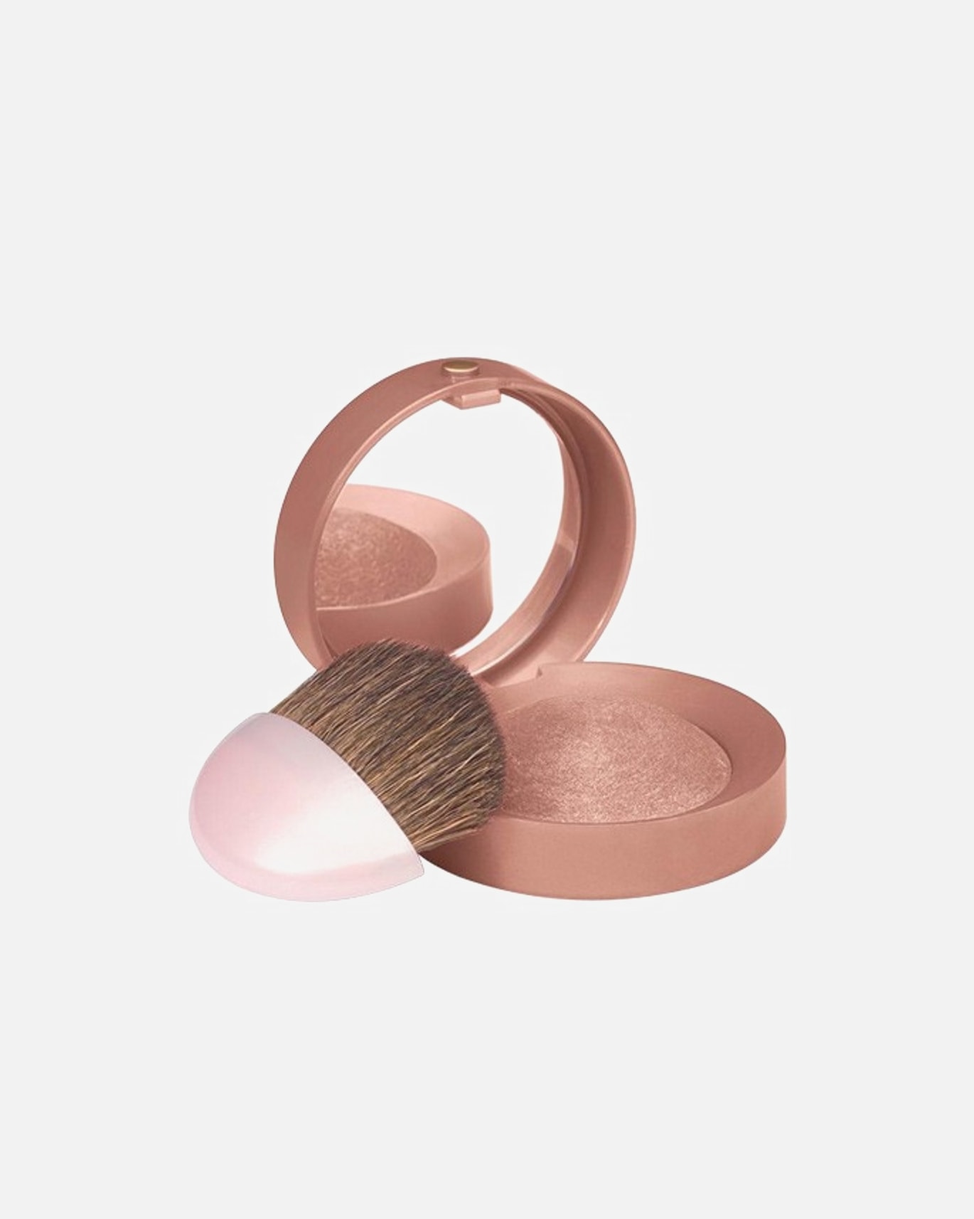 Blush pour Unisexe Bourjois Boite ronde blush 85