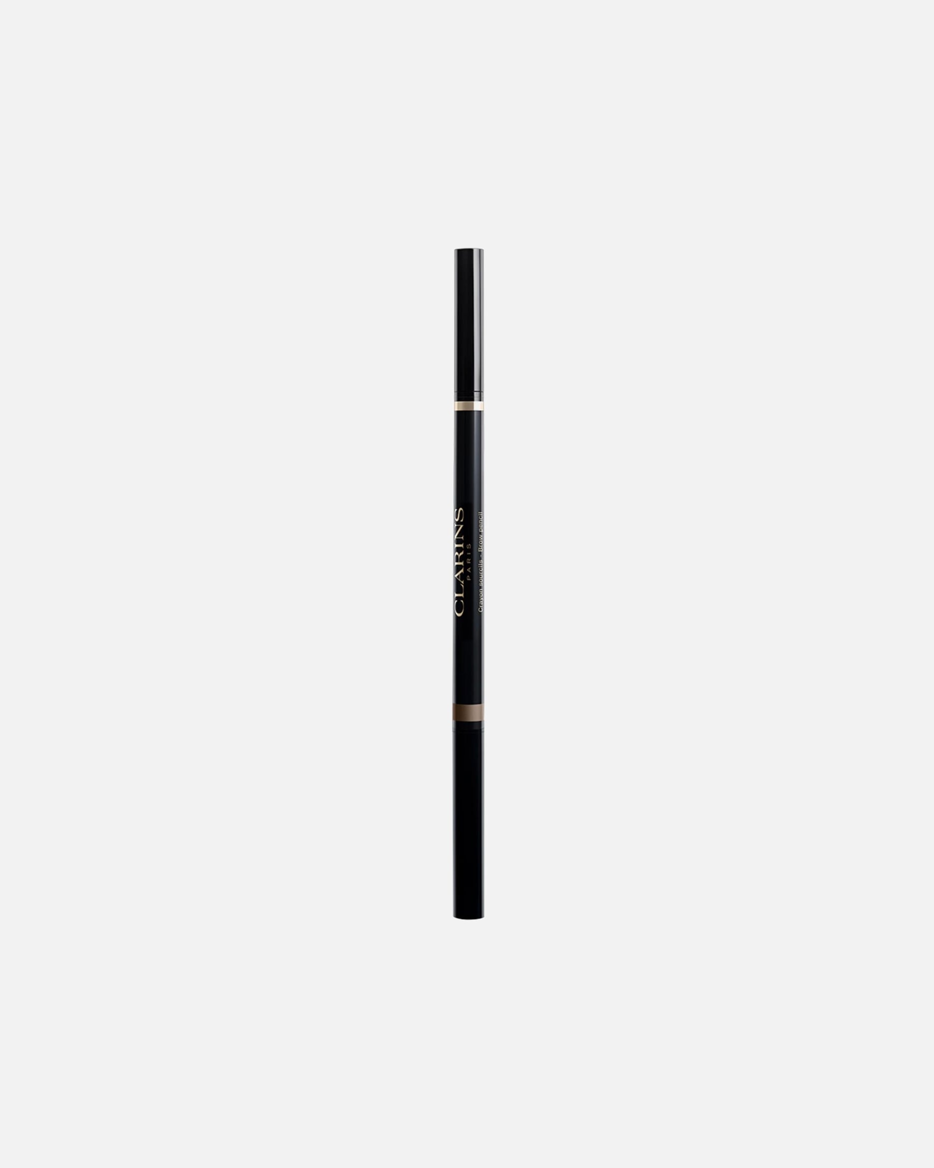 Crayon à sourcils pour Femme Clarins Wonder Define 02 cool brown