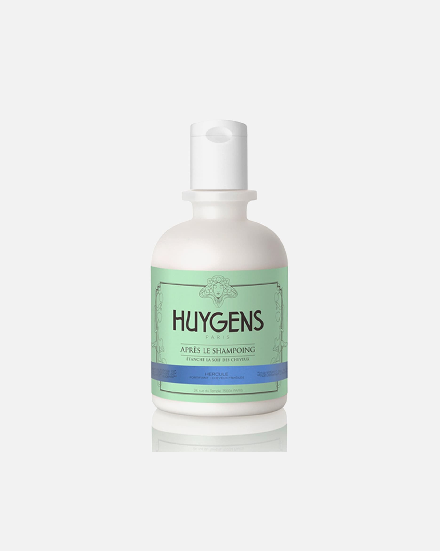 Après-shampooing pour Unisexe Huygens HERCULE FORTIFIANT 250 ml