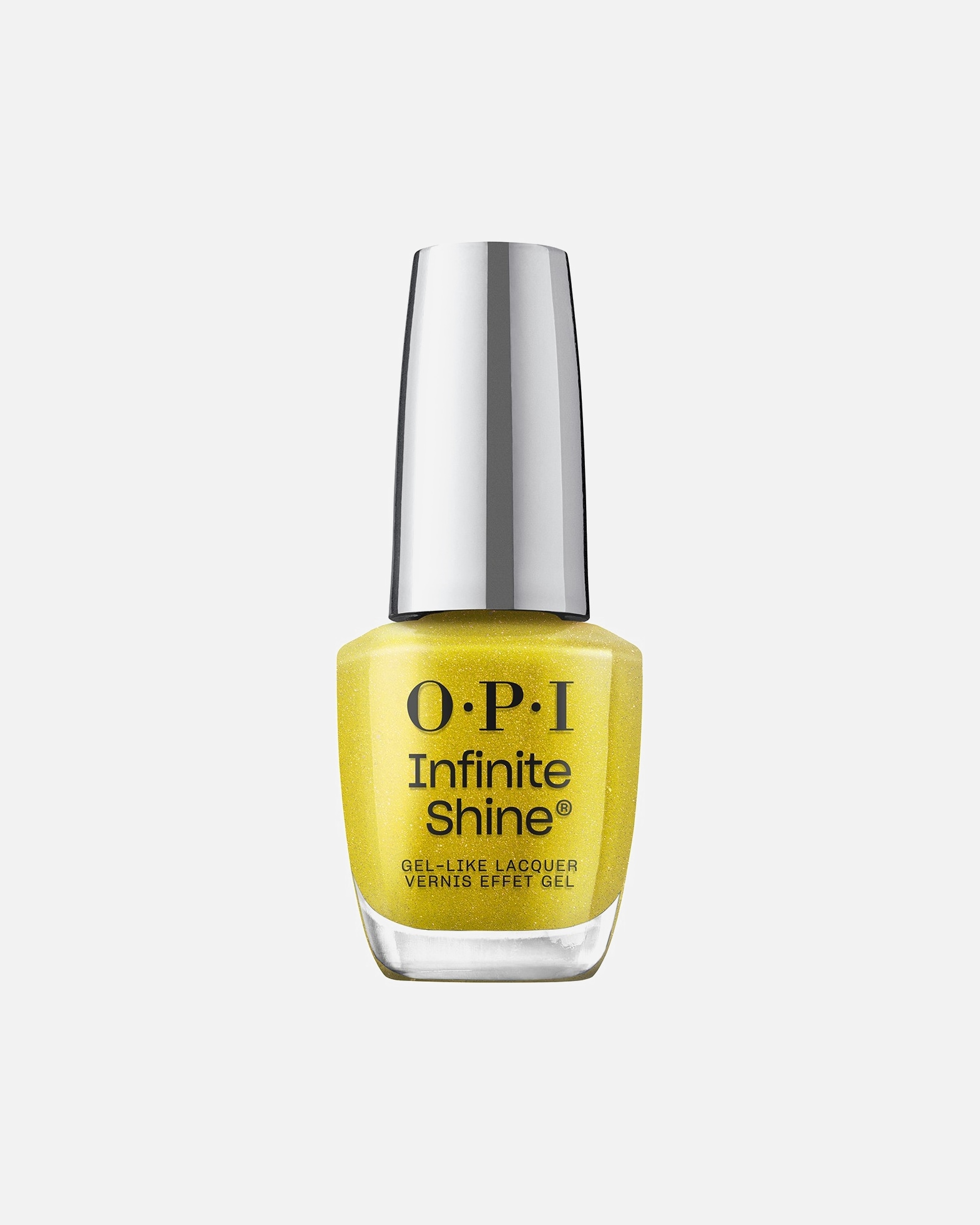 Vernis pour Unisexe OPI Infinite Shine Funshine