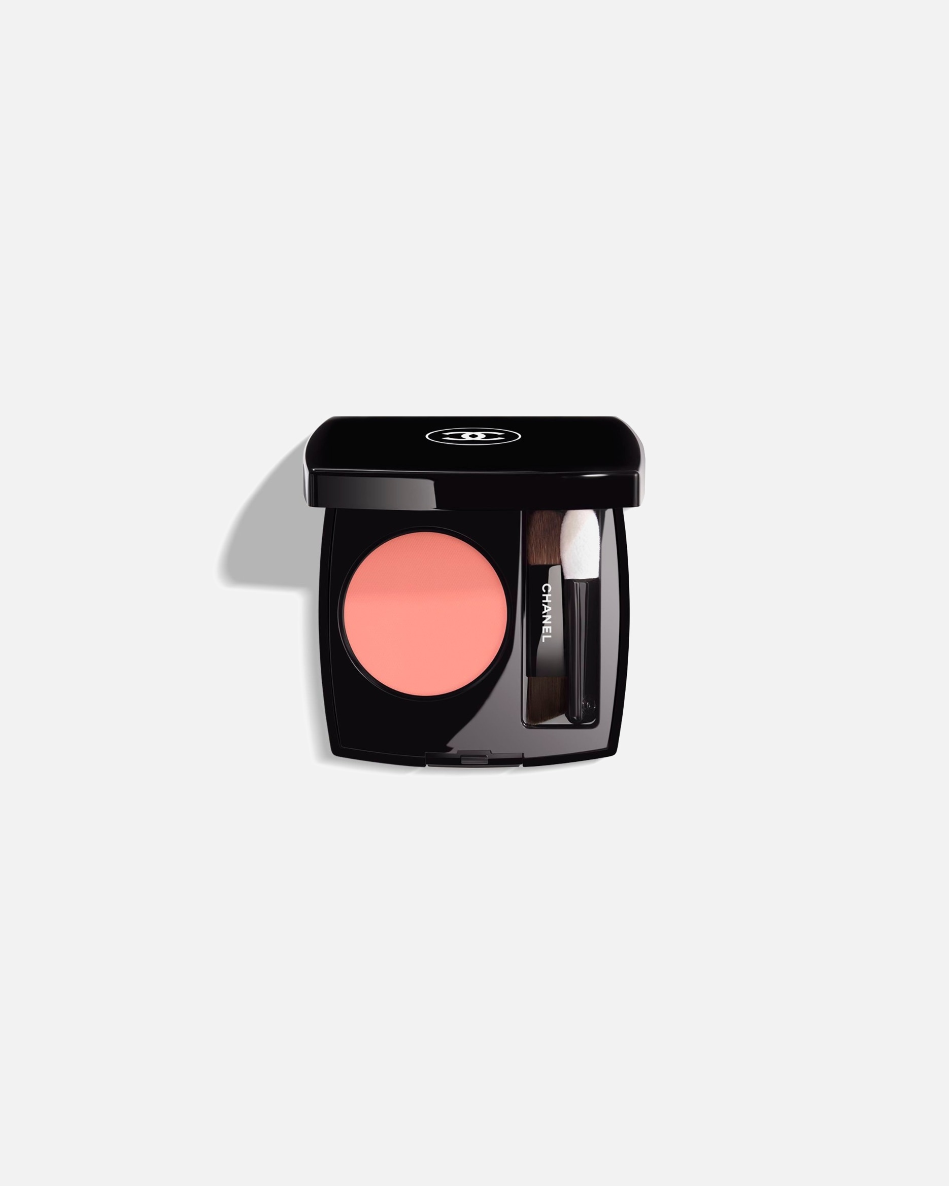 Ombre à paupières pour Femme CHANEL ROUGE NOIR OMBRE ESSENTIELLE 228 - ROSE CHARNEL