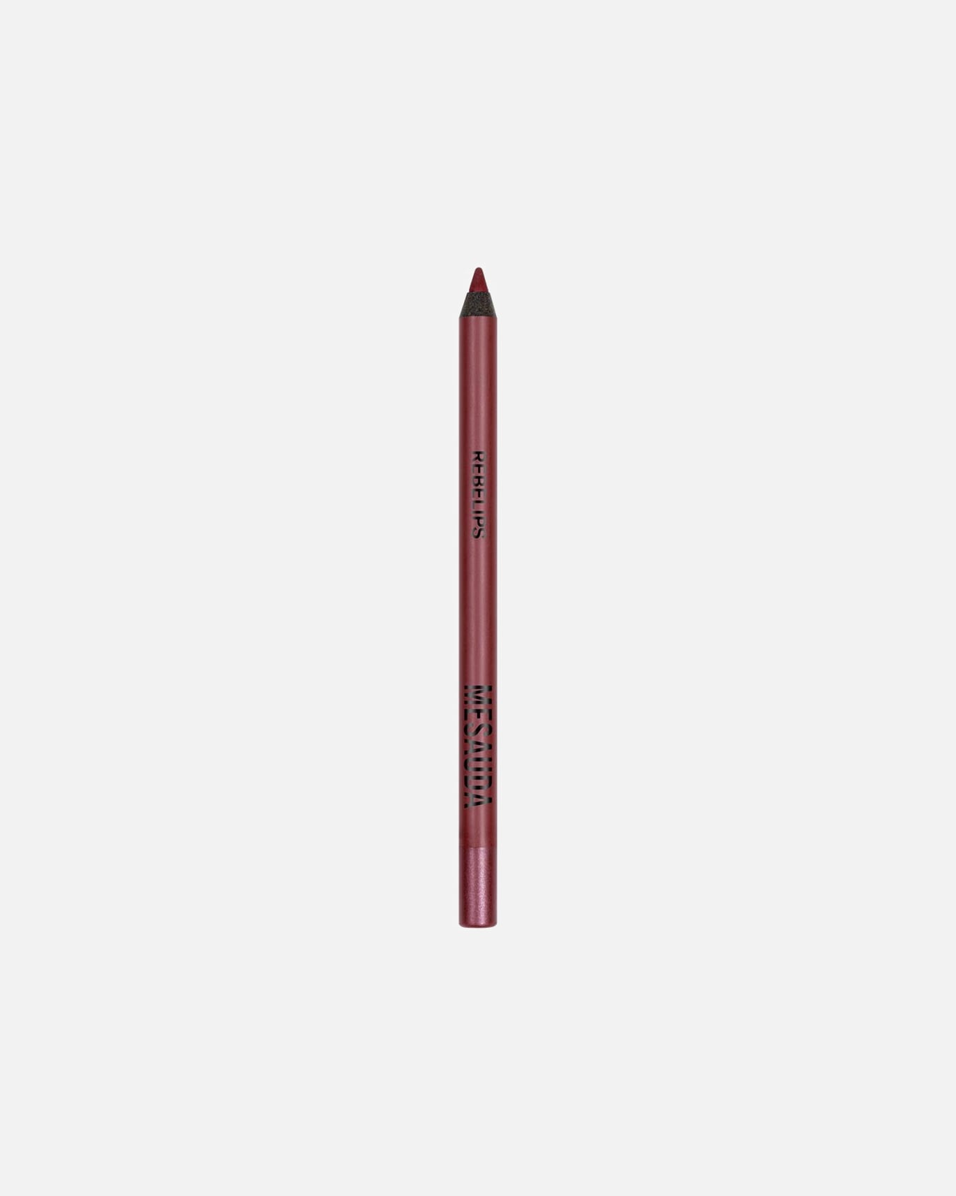 Crayon à lèvres pour Unisexe Mesauda Beauty REBELIPS 102 HAZELNUT 108