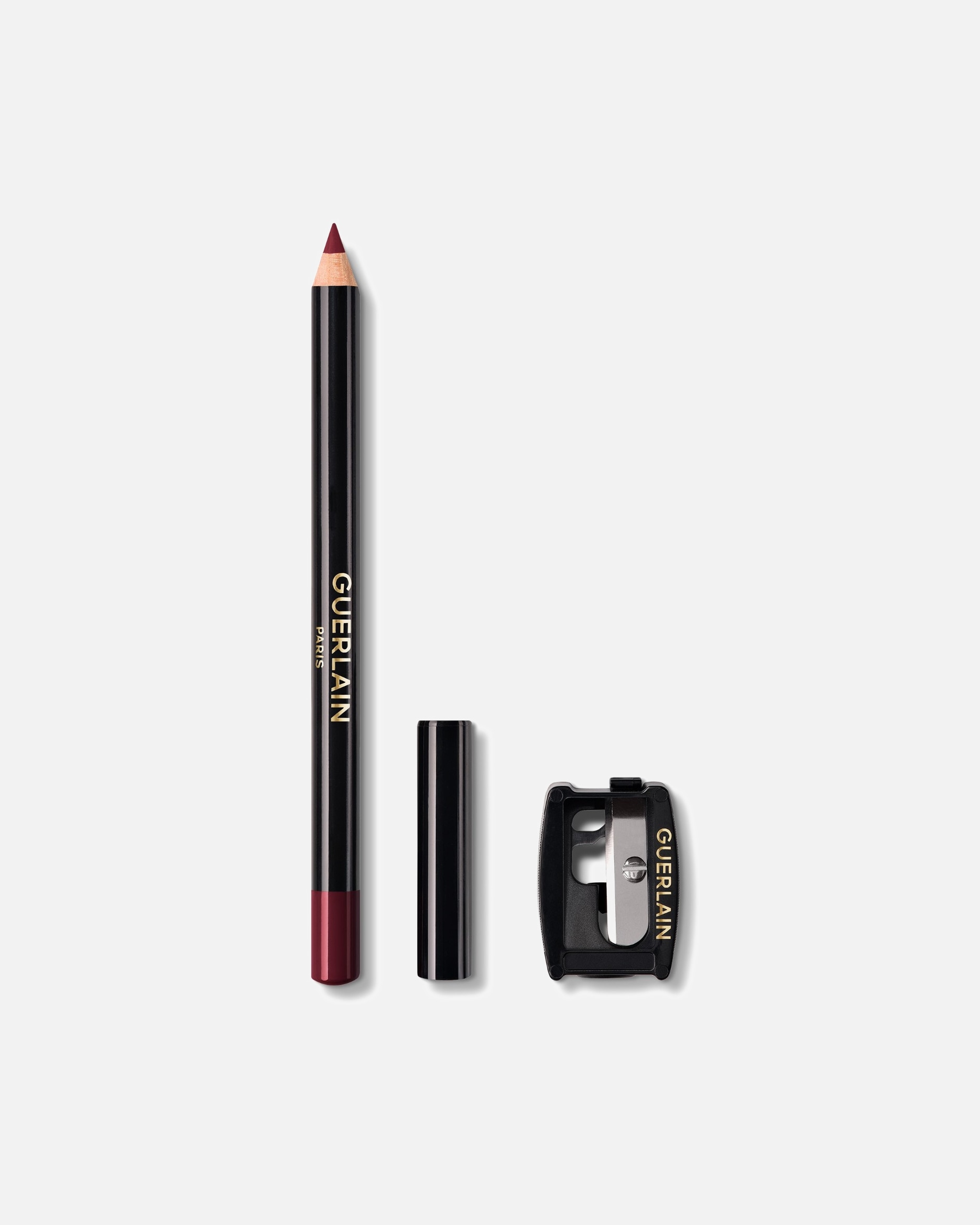 Crayon à lèvres pour Unisexe Guerlain Rouge G CONTOUR G 06 Le Burgundy