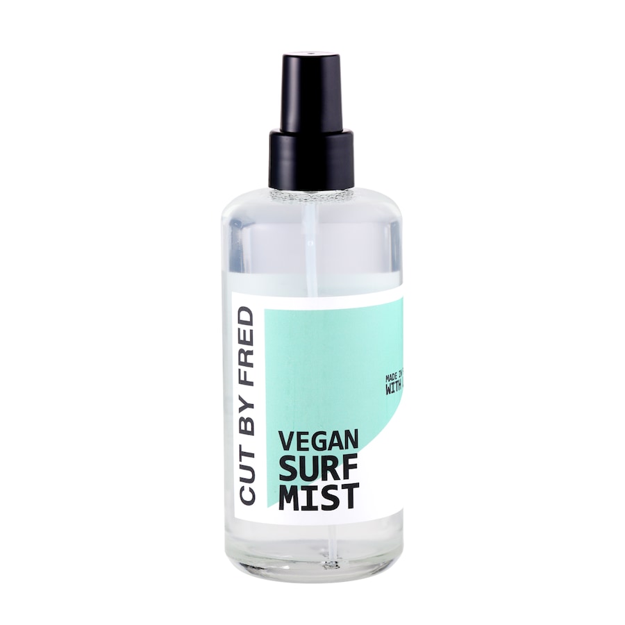 CUT BY FRED - Vegan surf mist Laque cheveux 200 ml unisex
