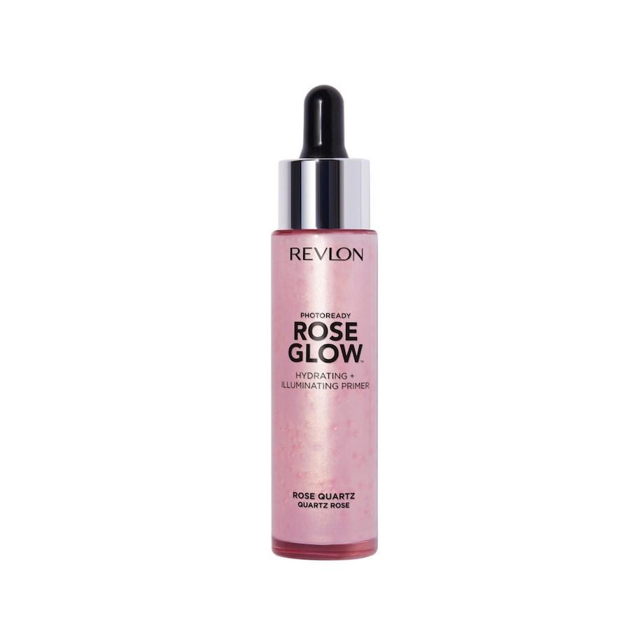 Revlon - PhotoReady Rose Glow Primer 30 ml female