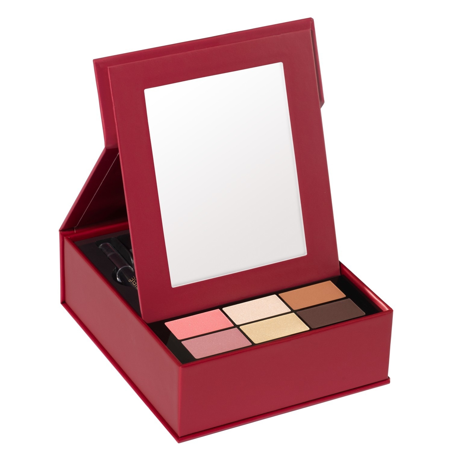 Nocib Edition Limit e Mini Iconic Glam Palette Coffret De Maquillage nocib-edition-limit-e-mini-iconic-glam-palette-coffret-de-maquillage