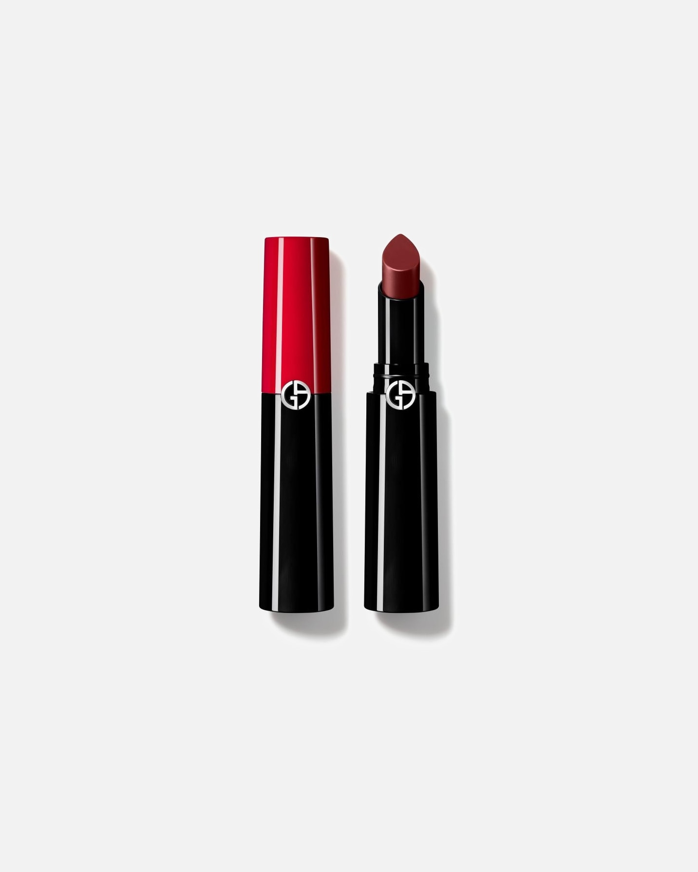 Rouge à lèvres pour Unisexe Armani Lip Power 504 - FLIRT
