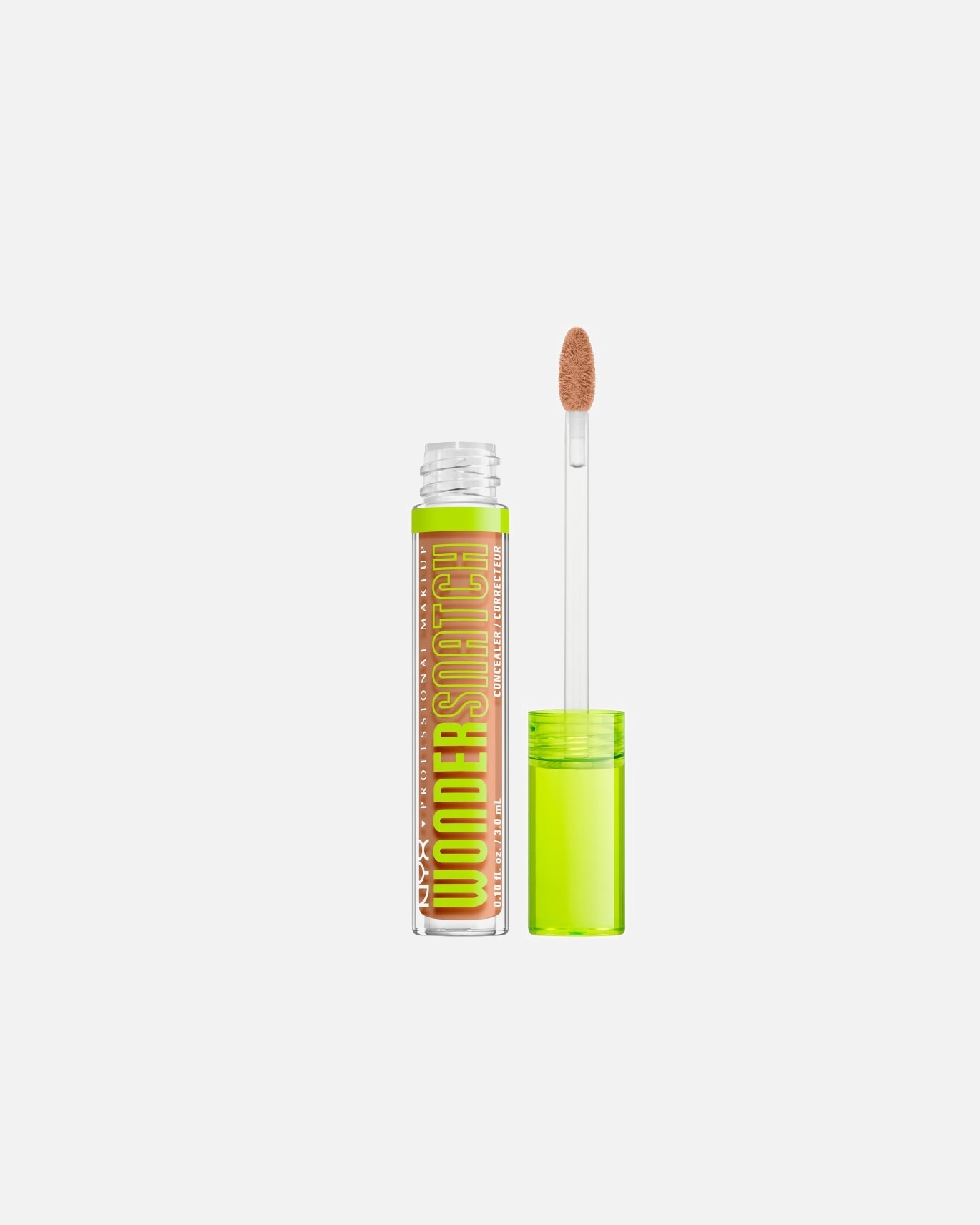Correcteur pour Unisexe NYX Professional Makeup Wonder Snatch NEUTRAL TAN