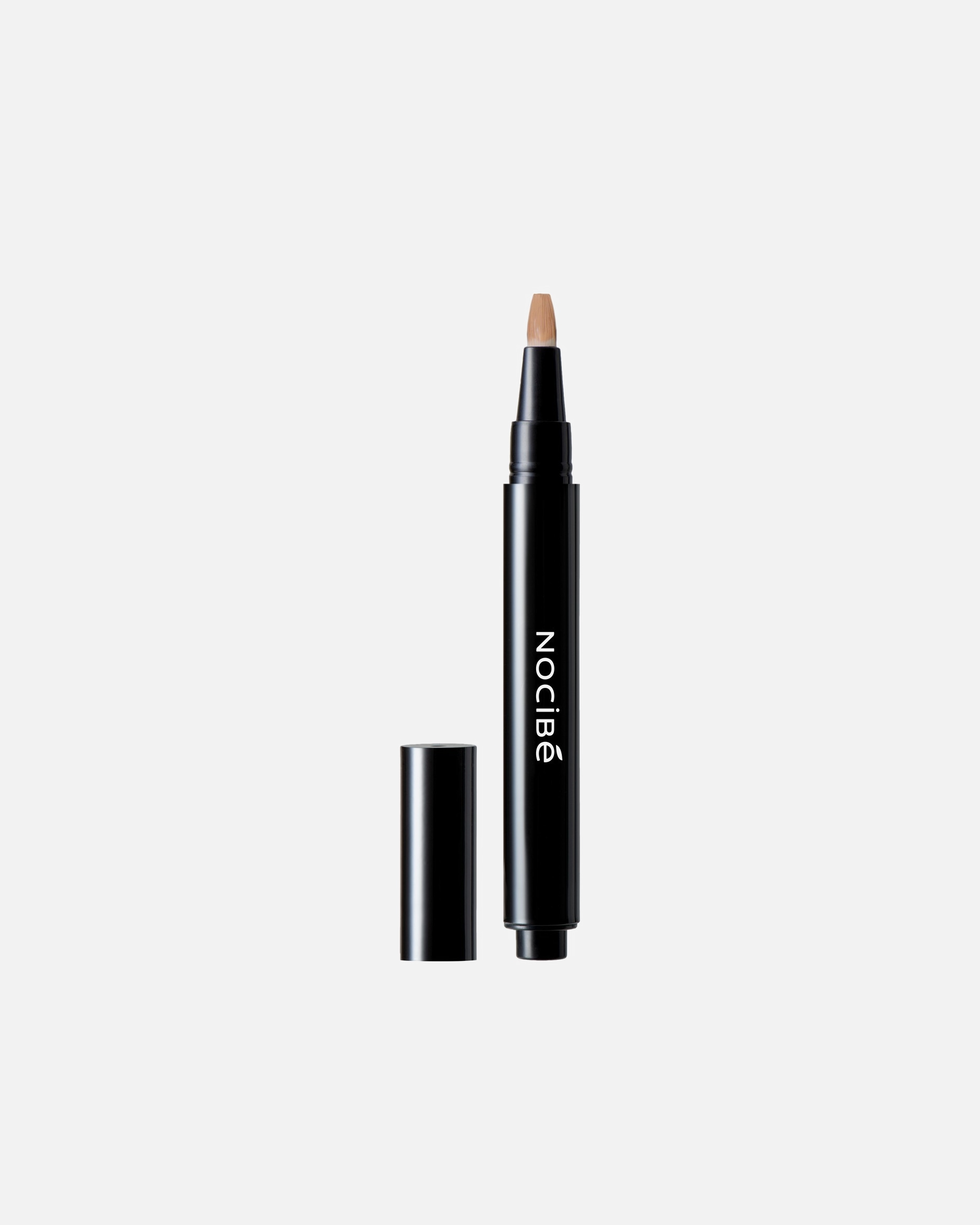 Correcteur pour Unisexe Nocibé Ligne de marque standard Illuminating Concealer - Pinceau Correcteur & Enluminant Warm sand 30