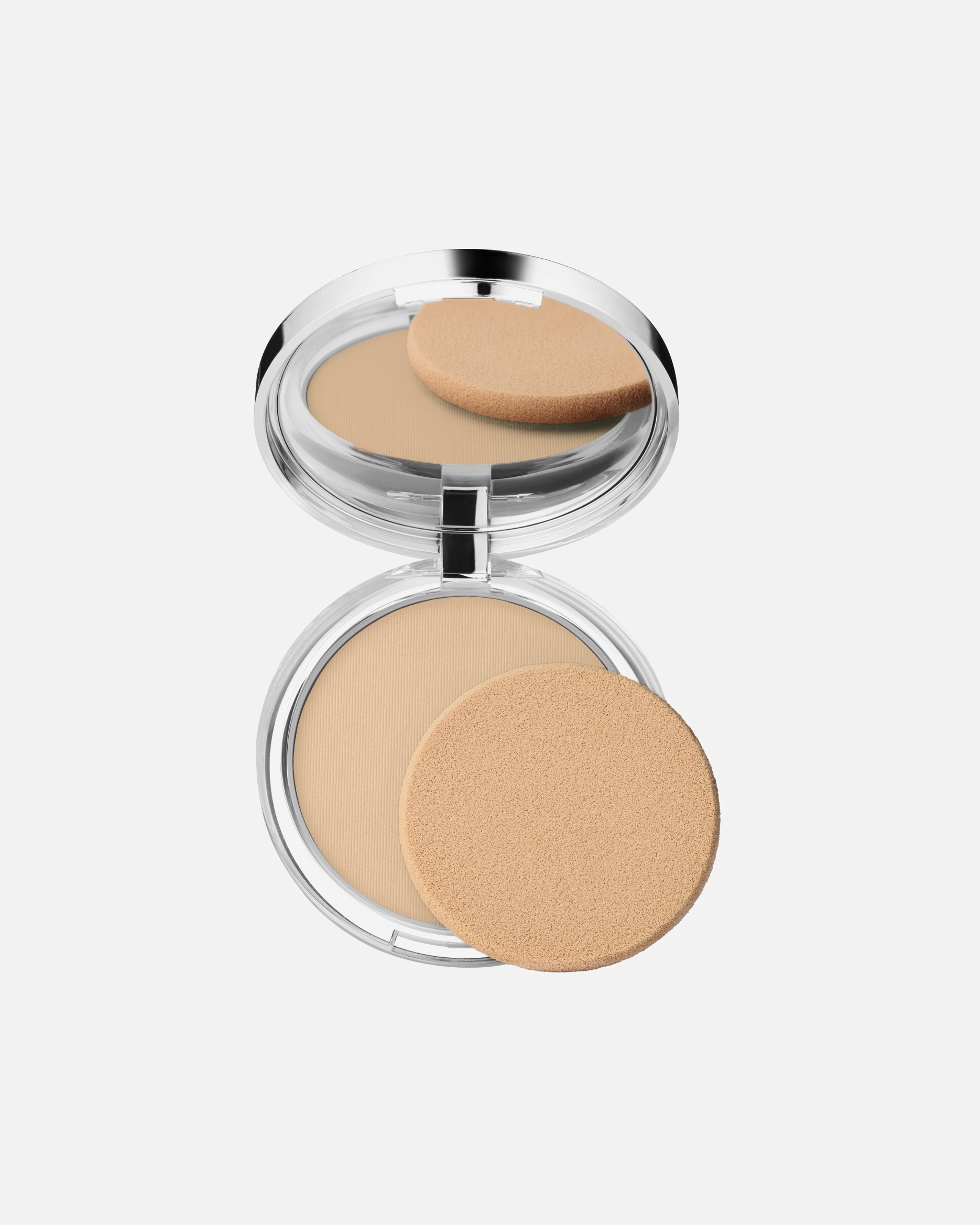 Poudre pour Unisexe Clinique Stay-matte - Haute Matité 17 - Stay Golden