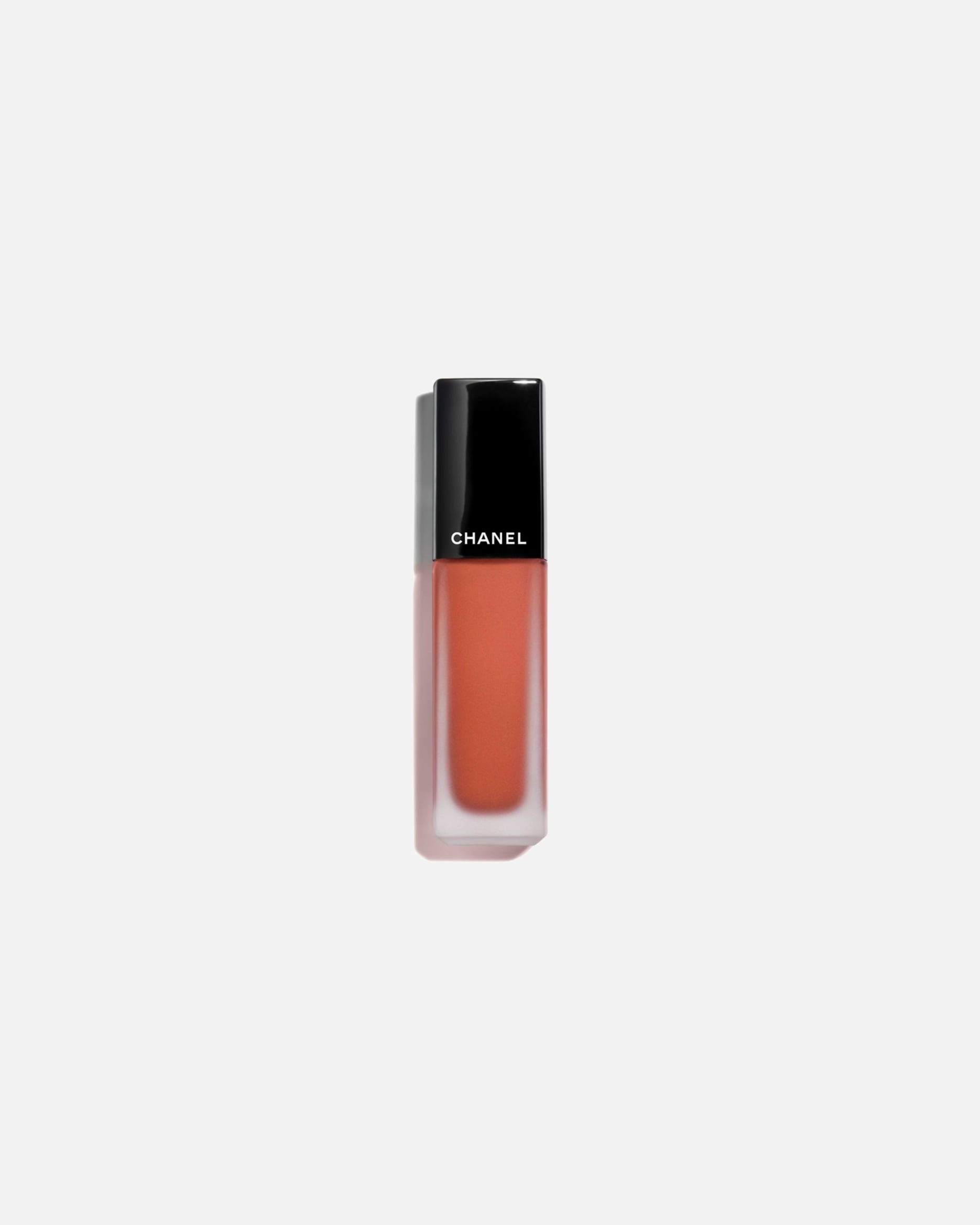 Rouge à lèvres pour Femme CHANEL ROUGE ALLURE LIQUID VELVET 212 - STUPEFIANTE