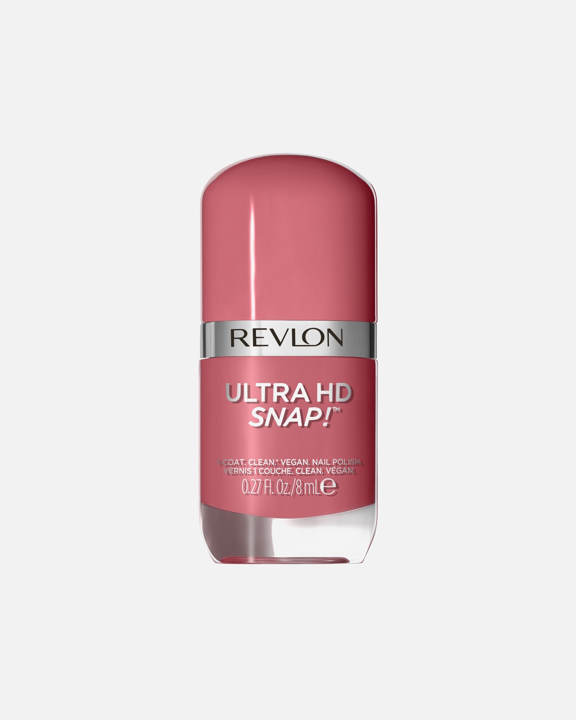 Vernis pour Unisexe Revlon Ultra HD Snap! N°032 Birthday Suit