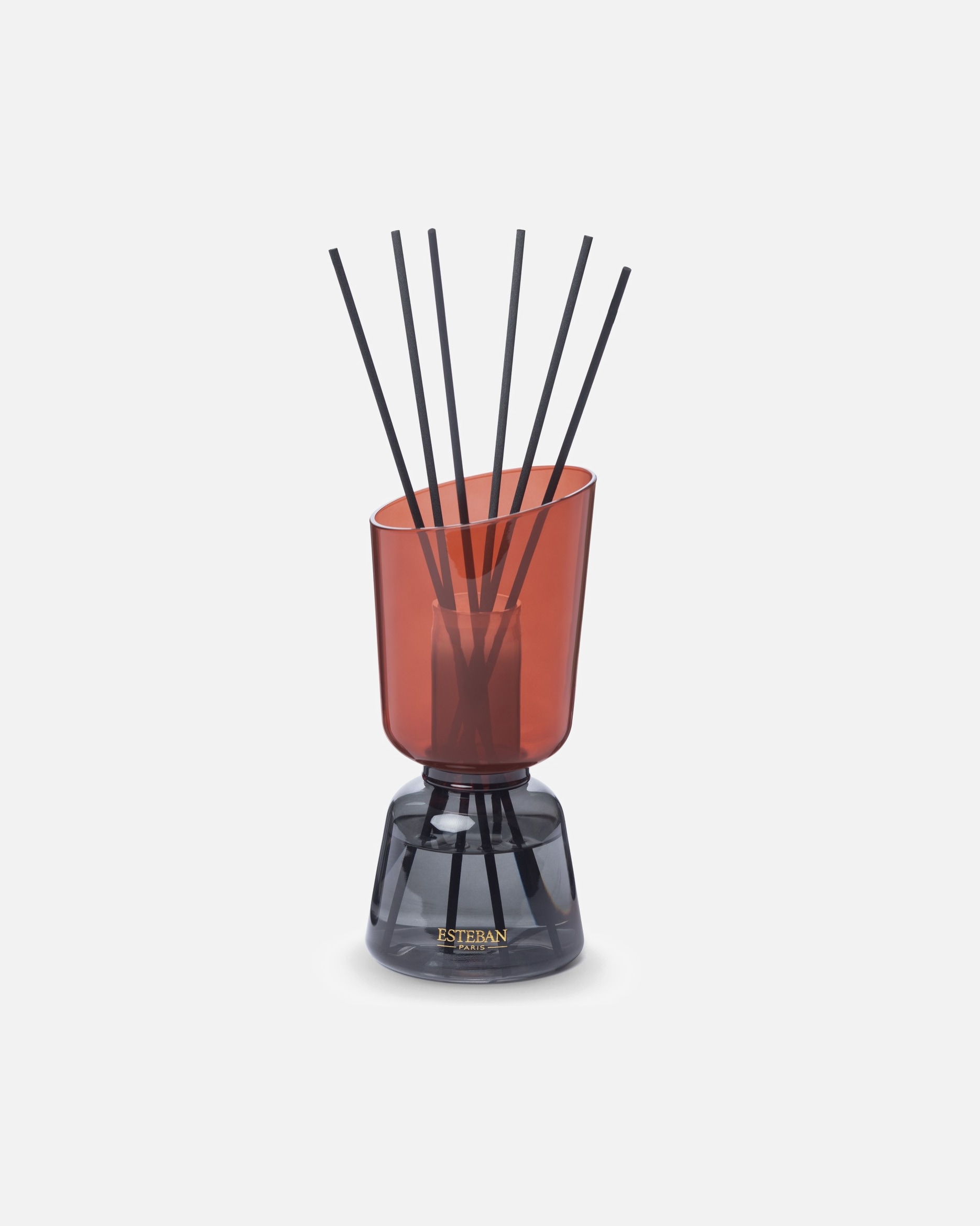 Parfum d'ambiance pour Unisexe Esteban ROUGE IRIS CACHEMIRE 250 ml