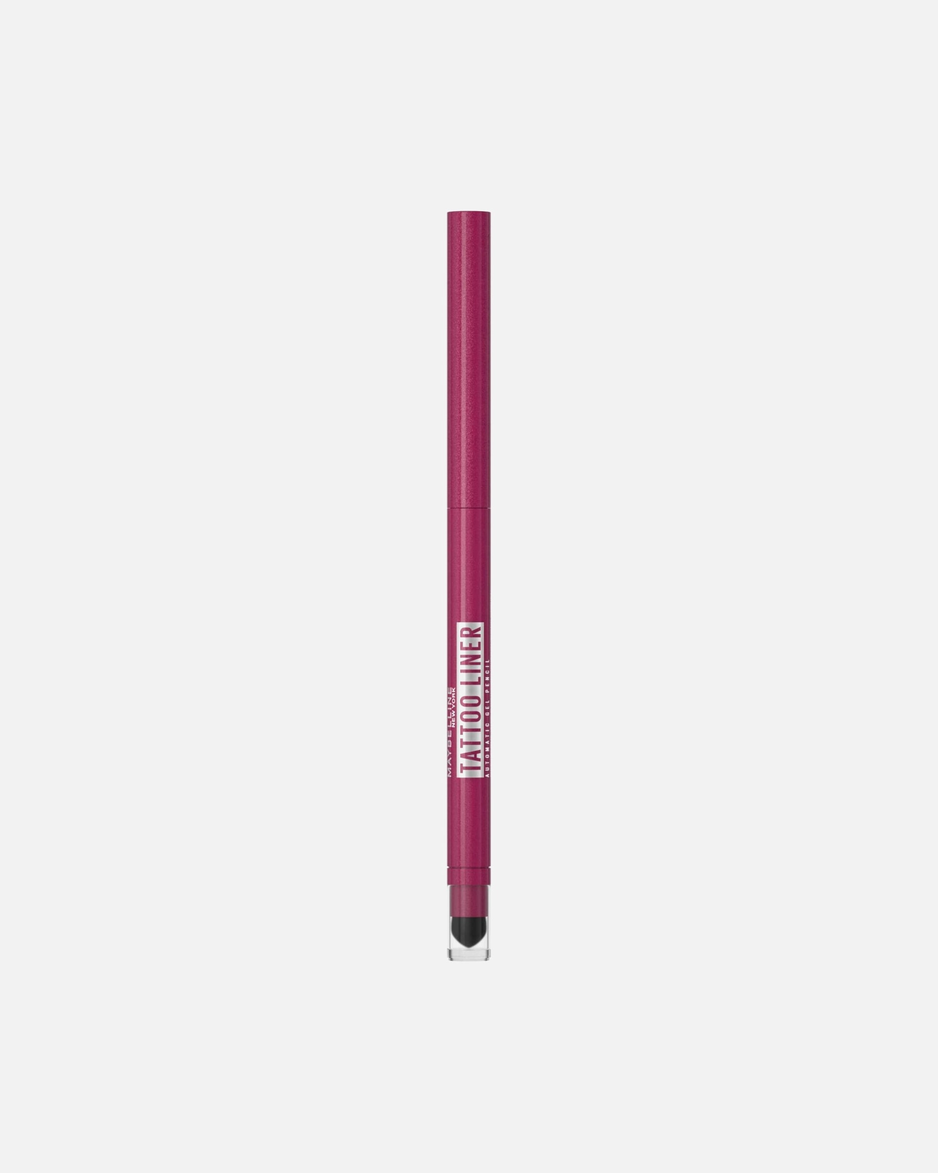 Eyeliner pour Unisexe Maybelline Crayon Yeux Effet Smokey BEIGE