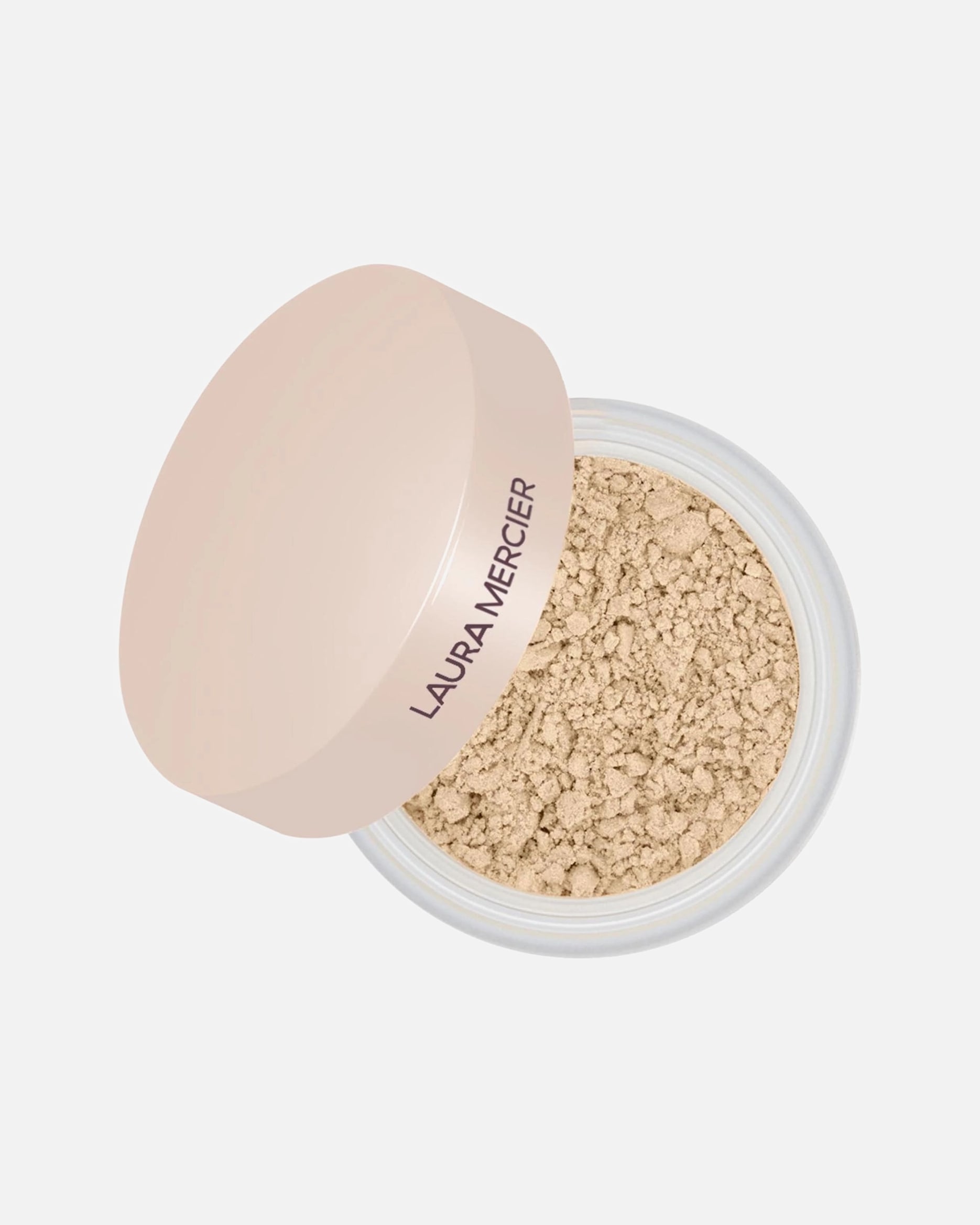 Poudre fixante pour Unisexe Laura Mercier Translucent Loose setting powder ultra blur - Format Voyage TRANSLUCENT