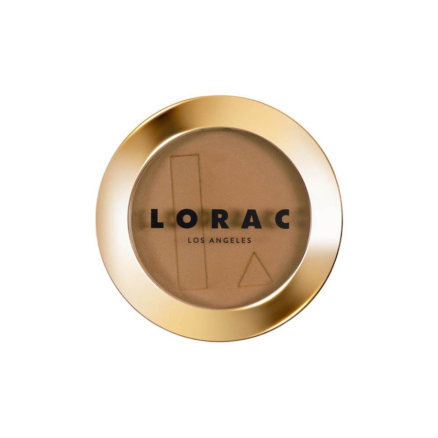 Lorac - TANtalizing Bronzer 42 g Marron unisex