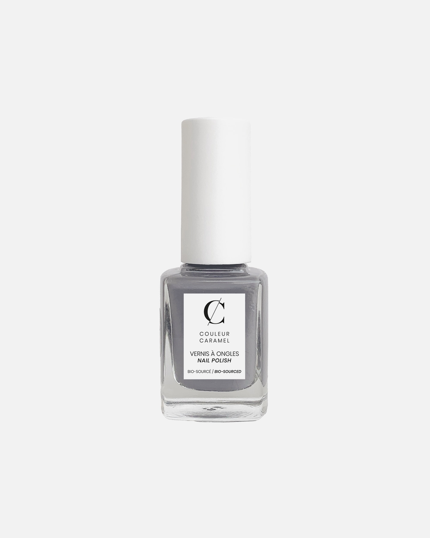 Vernis pour Unisexe COULEUR CARAMEL 910 - Gris San Marco