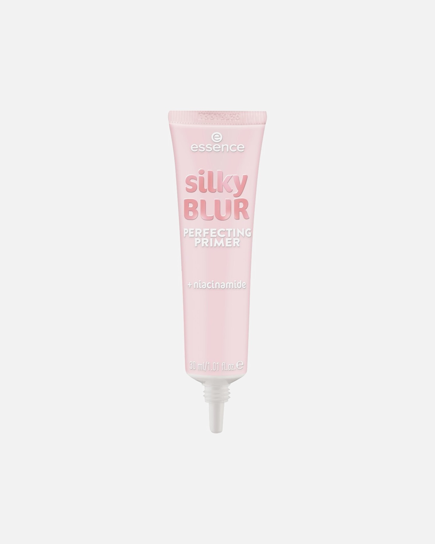 Base de teint pour Unisexe Essence silky BLUR PERFECTING Rose