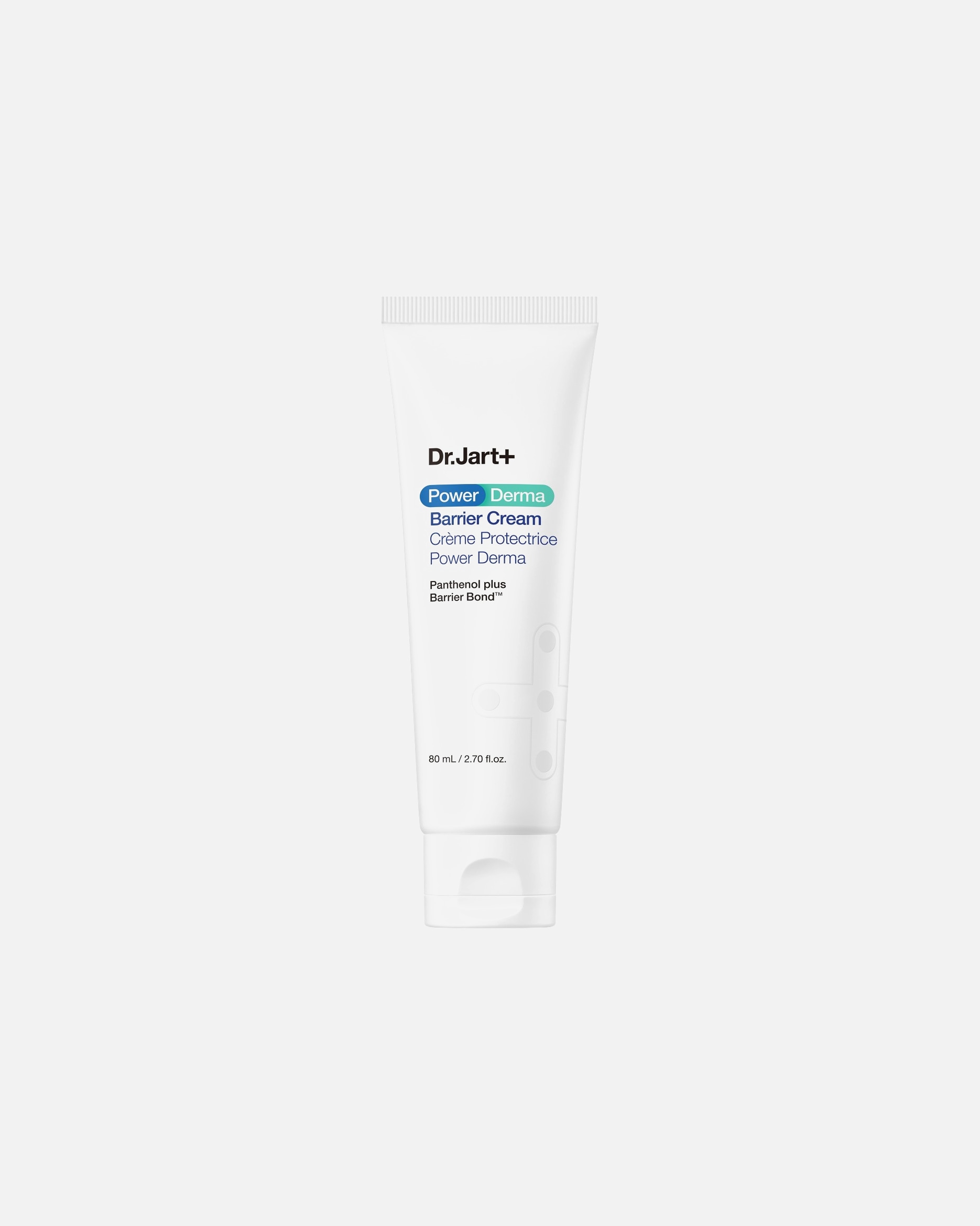 Crème visage pour Unisexe Dr. Jart+ Power Derma™ Power Derma Barrier 80 ml