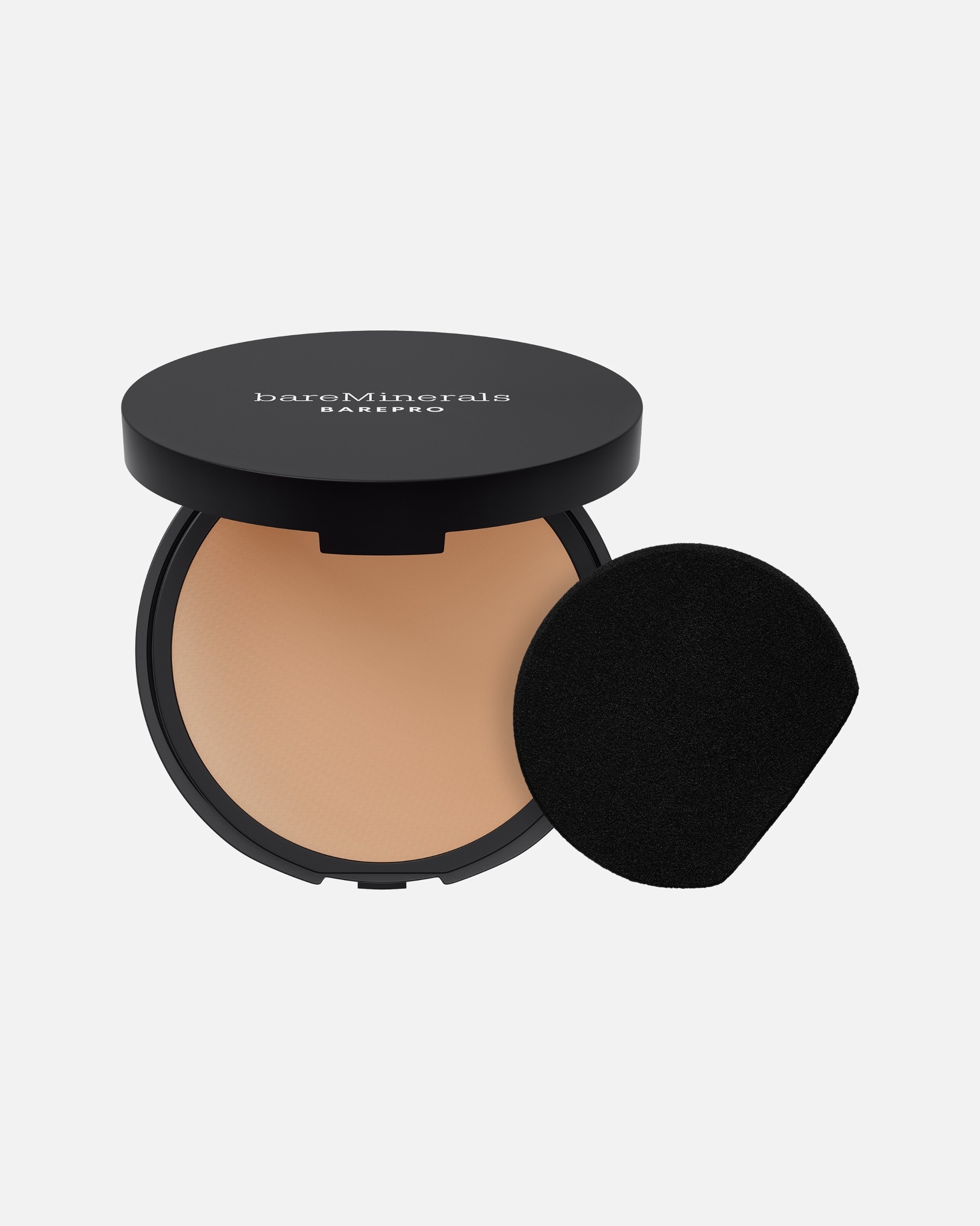 Fond de teint pour Unisexe bareMinerals barePro 24 HR Skin-Perfecting Powder Medium 30 Warm
