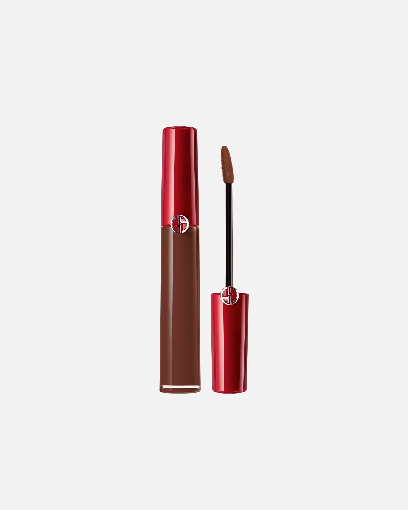 Rouge à lèvres pour Unisexe Armani Lip Maestro Legendary 209 - Palazzo