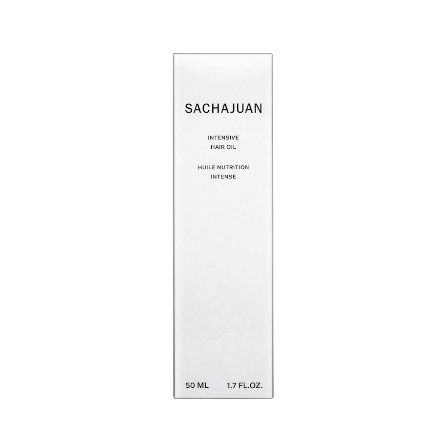 Sachajuan - Intensive Hair Oil Huile et sérum cheveux 50 ml unisex