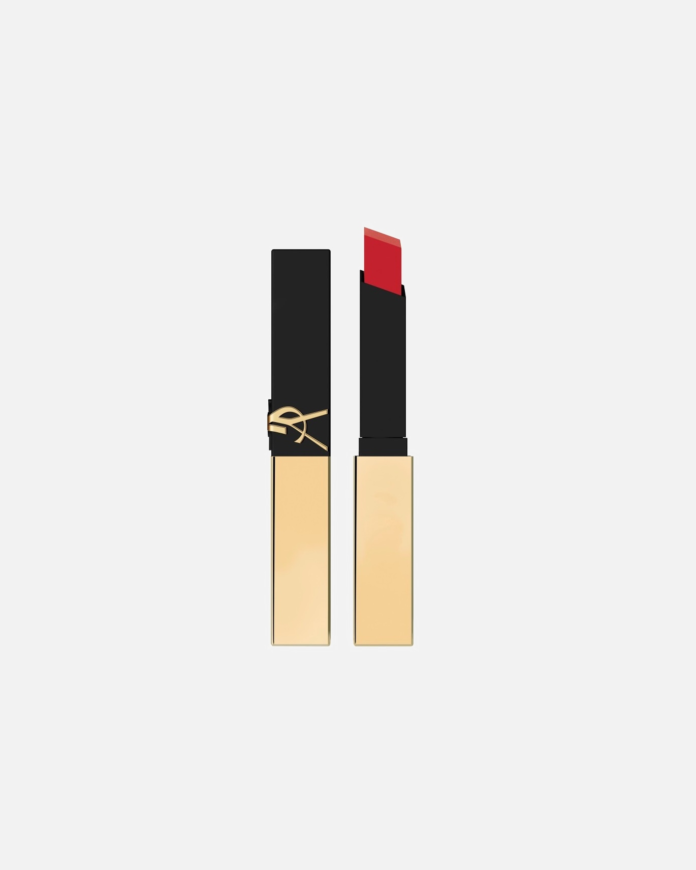 Rouge à lèvres pour Unisexe Yves Saint Laurent Rouge Pur Couture The Slim 27 Overpink Scandal
