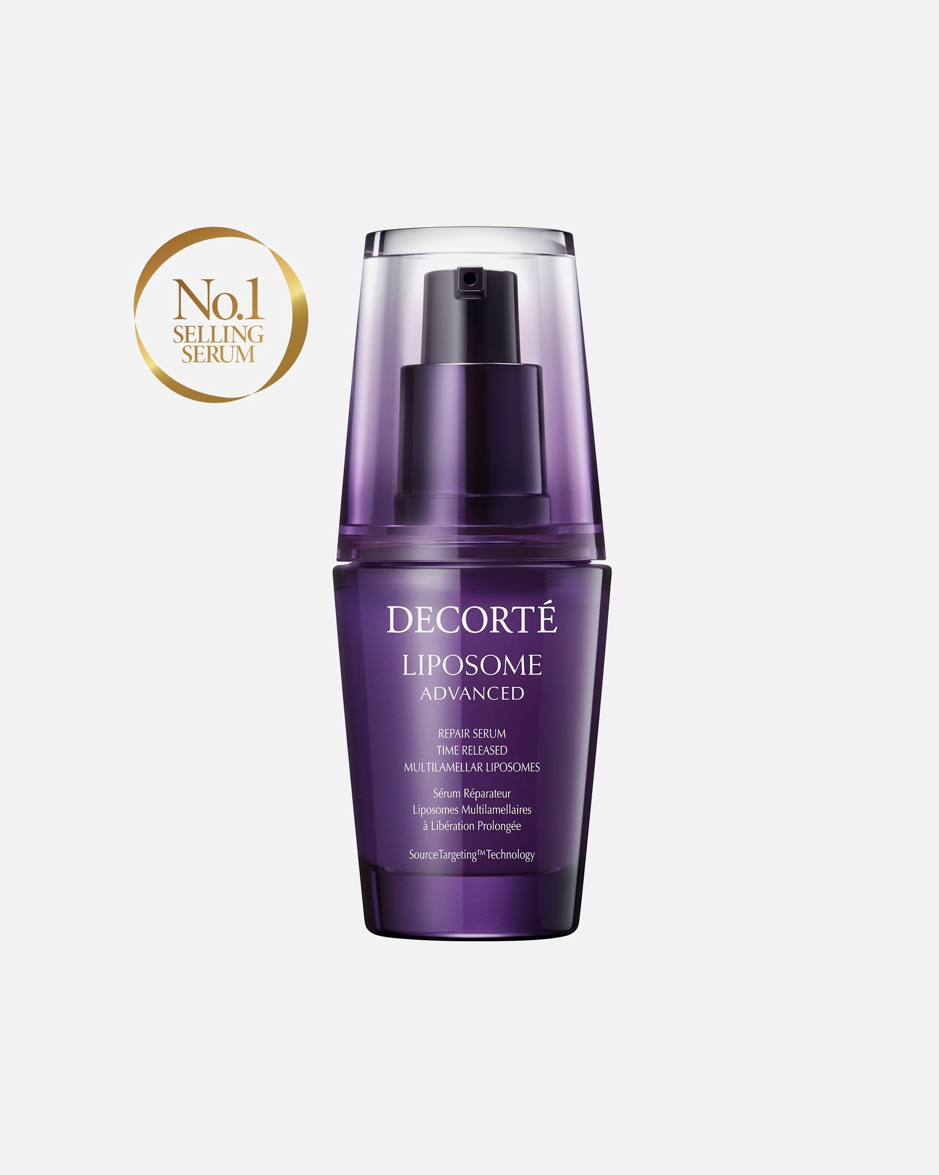 Sérum anti-âge pour Unisexe Decorté Liposome Advanced 30 ml